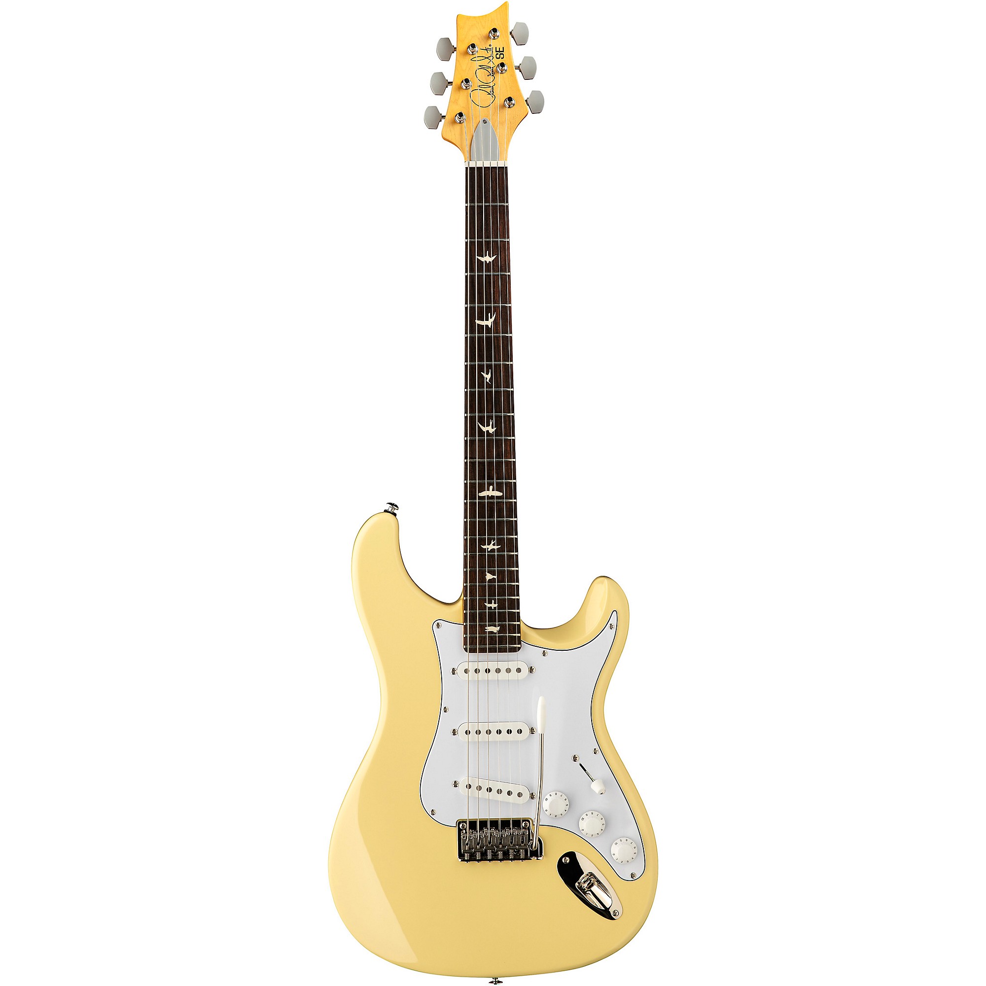 PRS SE Silver Sky Electric Guitar - | Music & Arts