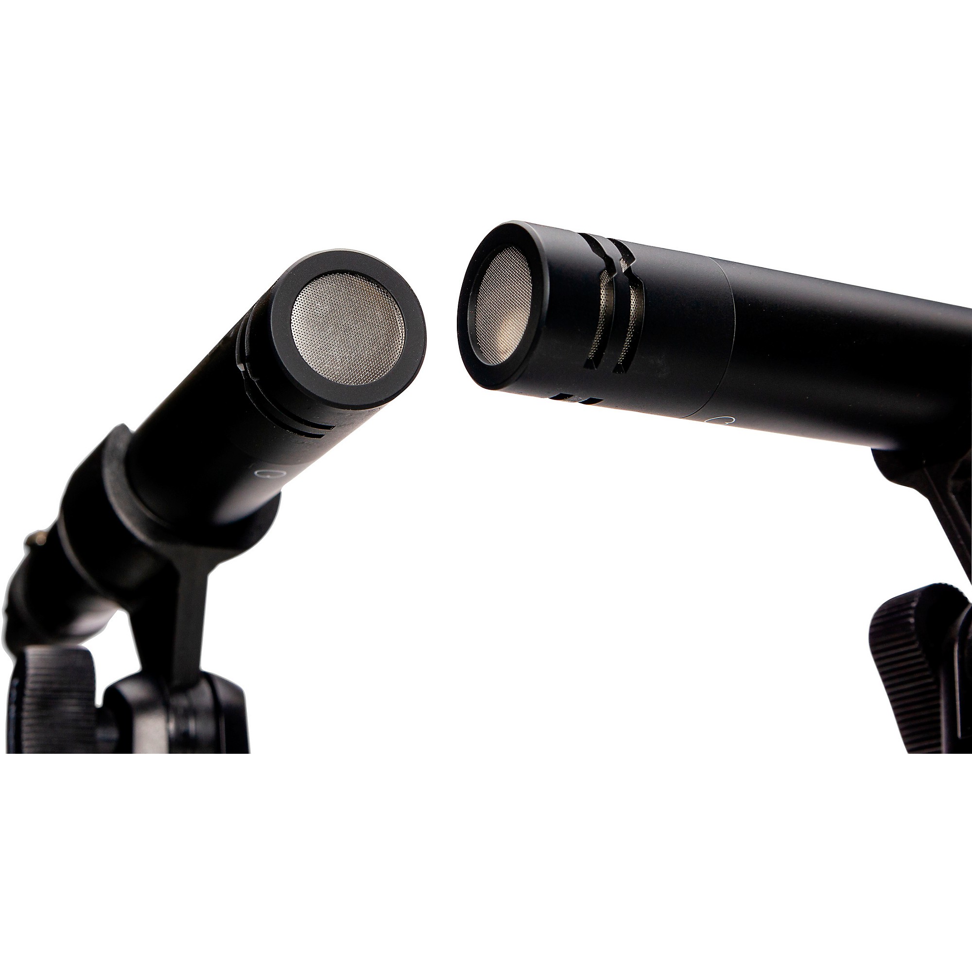 Zoom ZPC-1 Pencil Condenser Microphone Matched Pair | Music & Arts