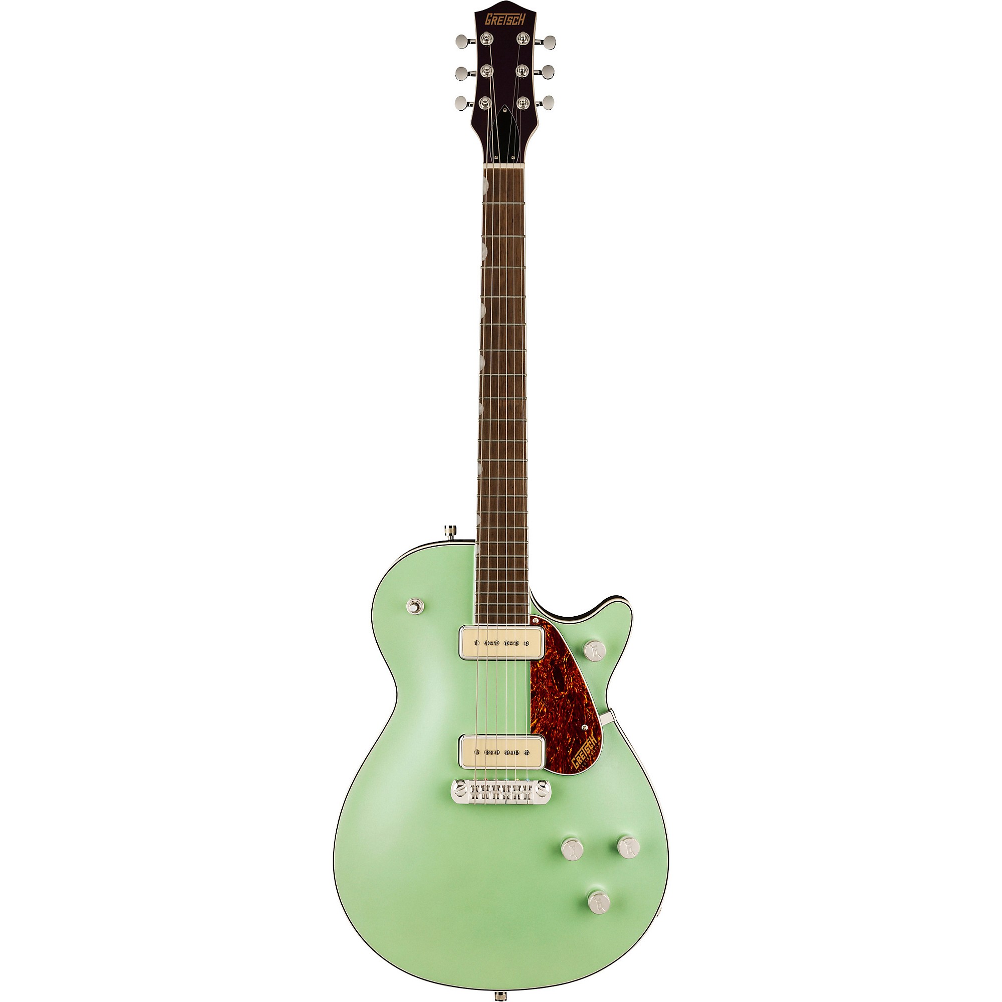 ギター electromatic junior jet P90 GRETSCH ギター electromatic