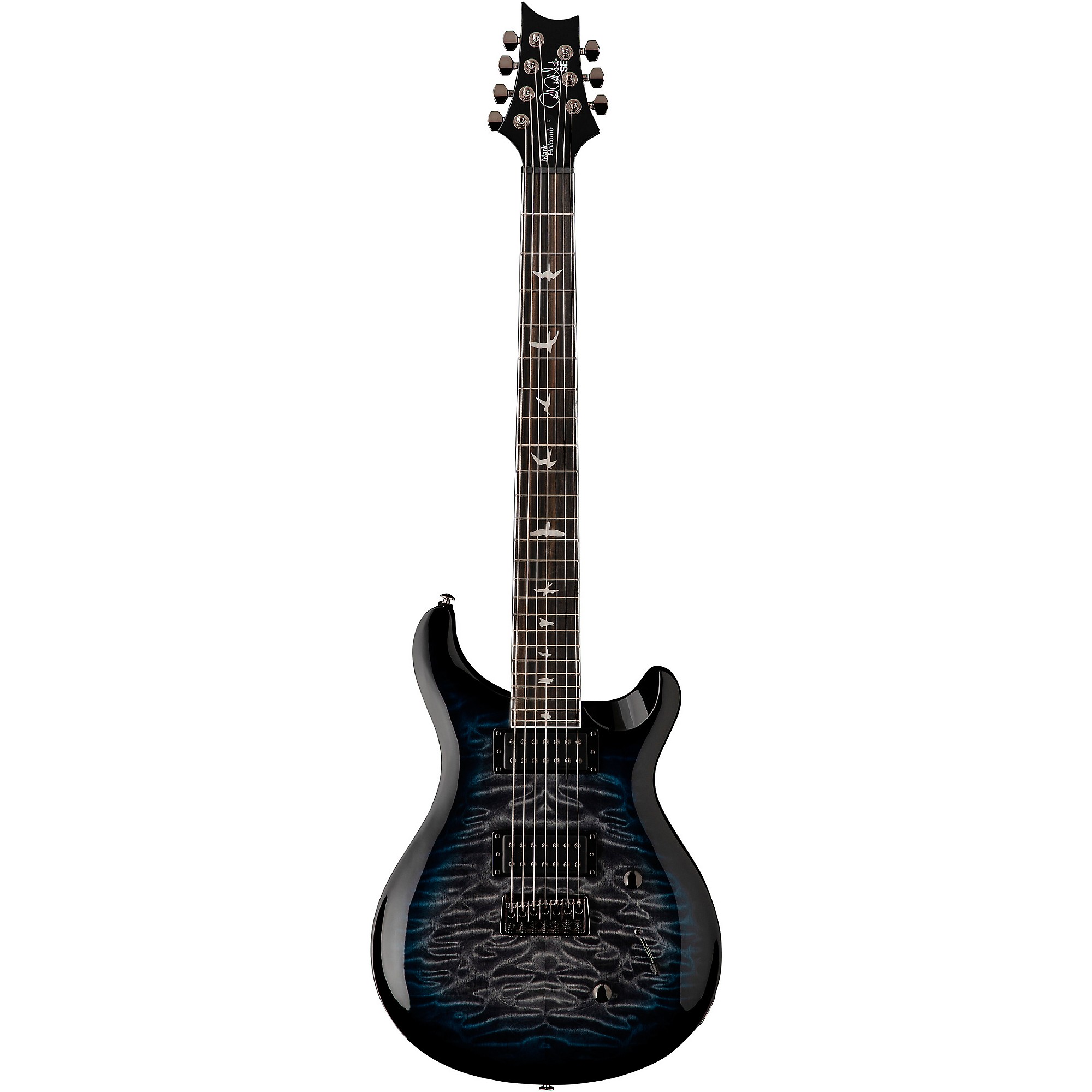 ギター Paul Reed Smith SE SVN Seven 7string ギター Paul Reed Smith