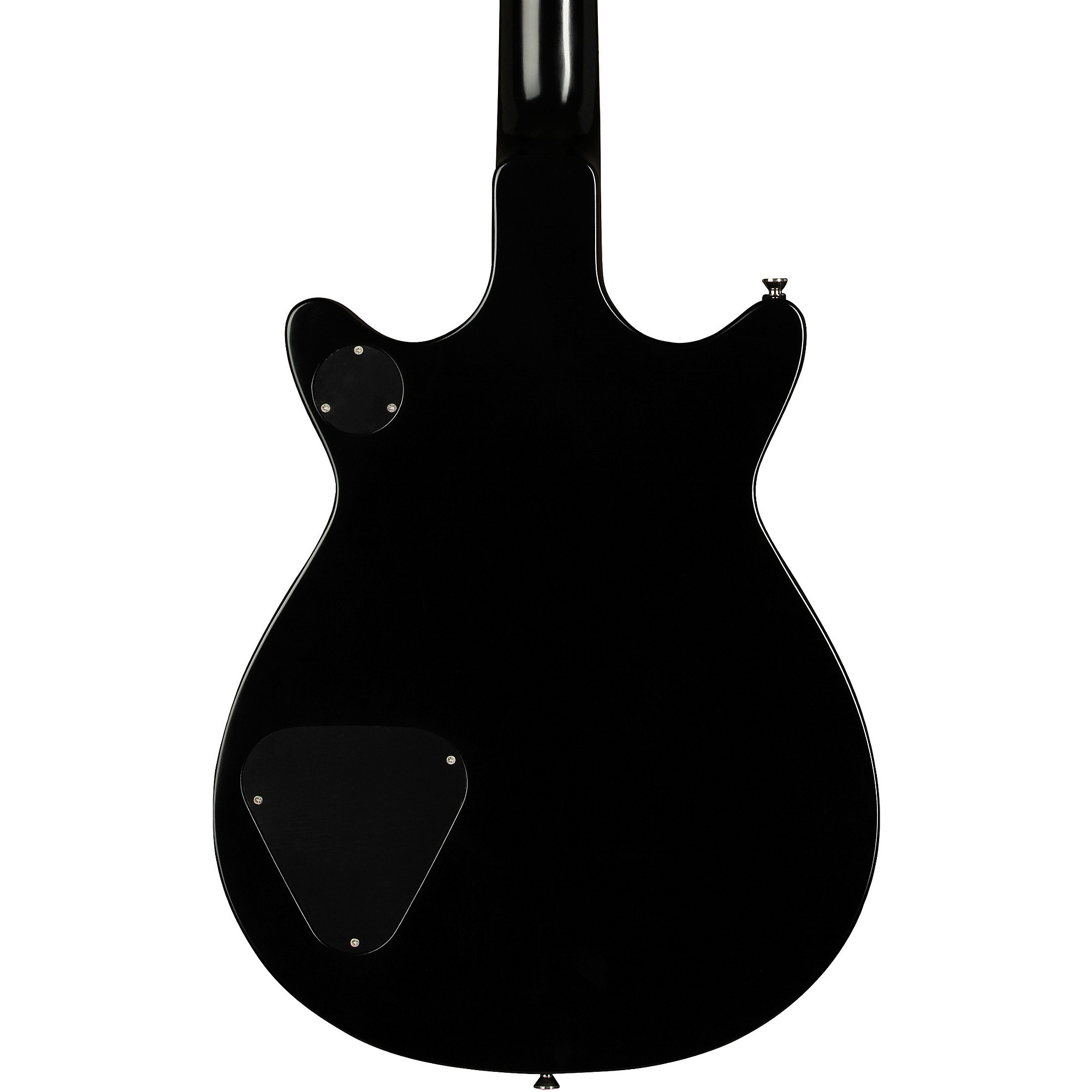 Gretsch Malcolm Young Salute style Jet