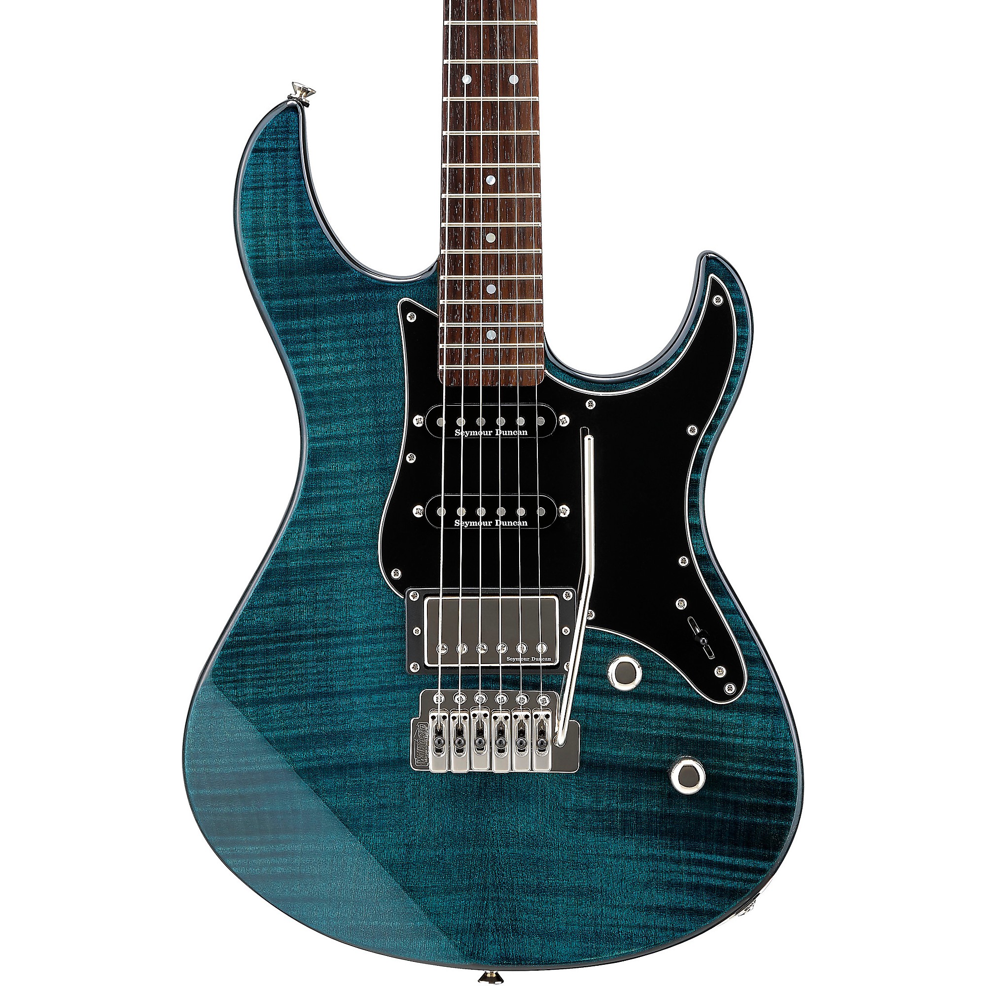 Desman Artadewa）YAMAHA PACIFICA 612 Desman Artadewa）YAMAHA