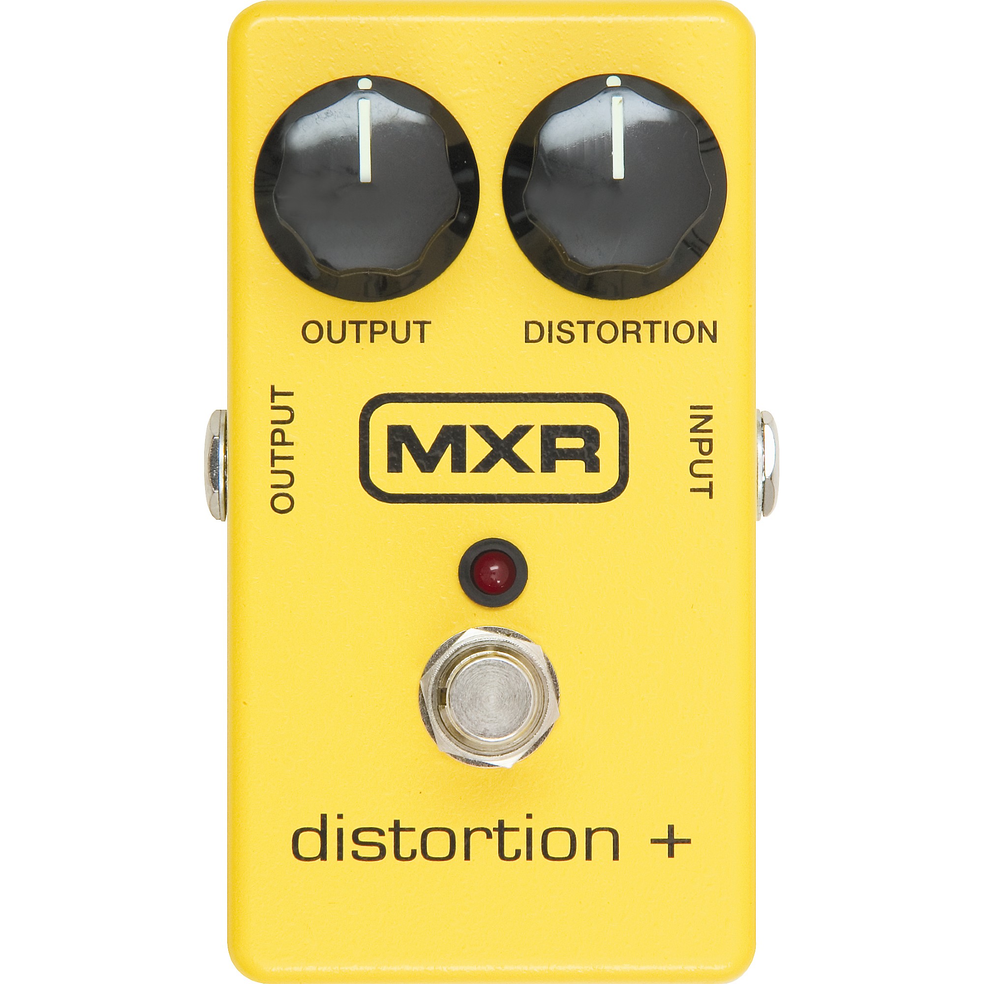 MXR M104 Distortion+ Guitar Pedal | Music & Arts