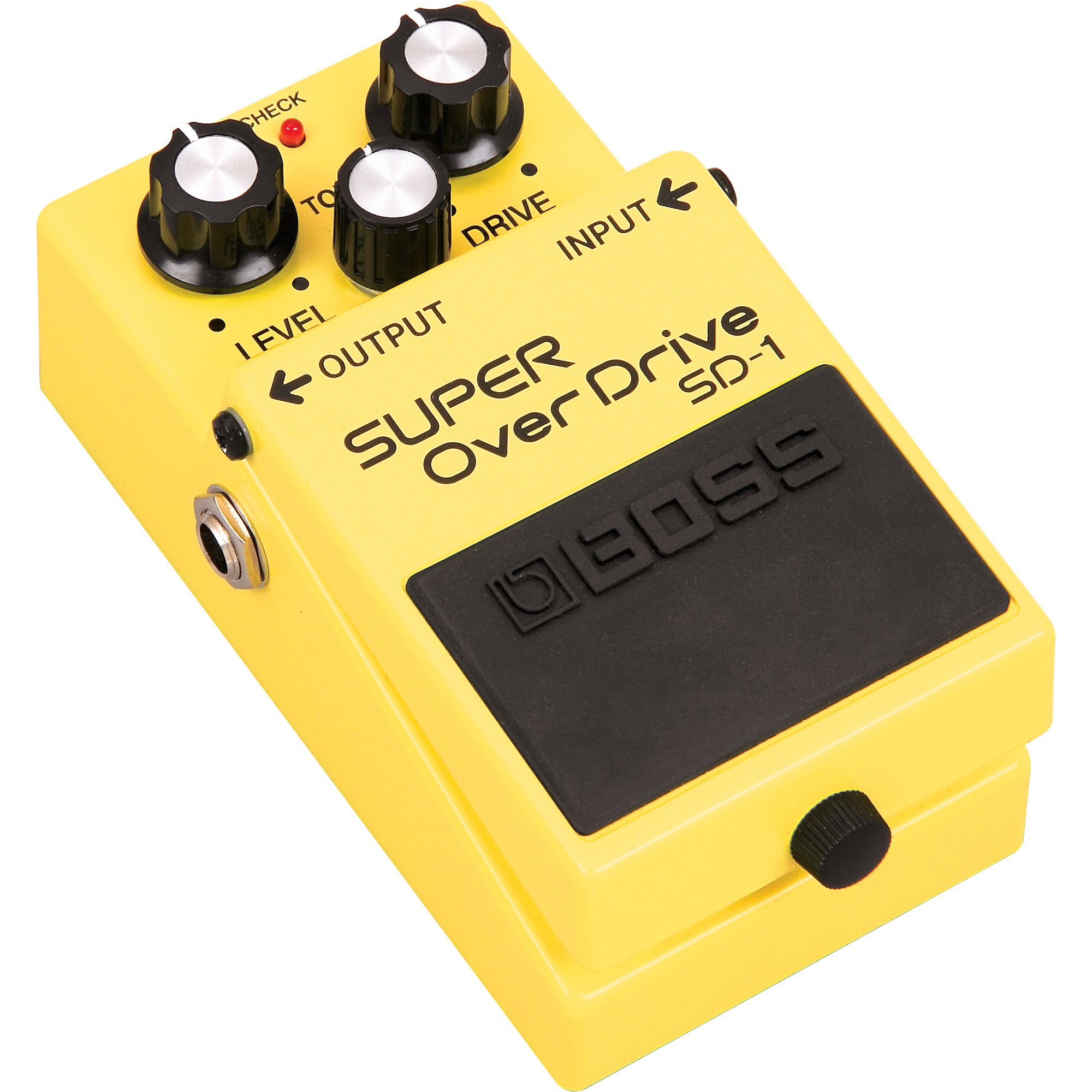 BOSS SD-1 1986年 日本製 Made in Japan MIJ Super Overdrive BOSS SD