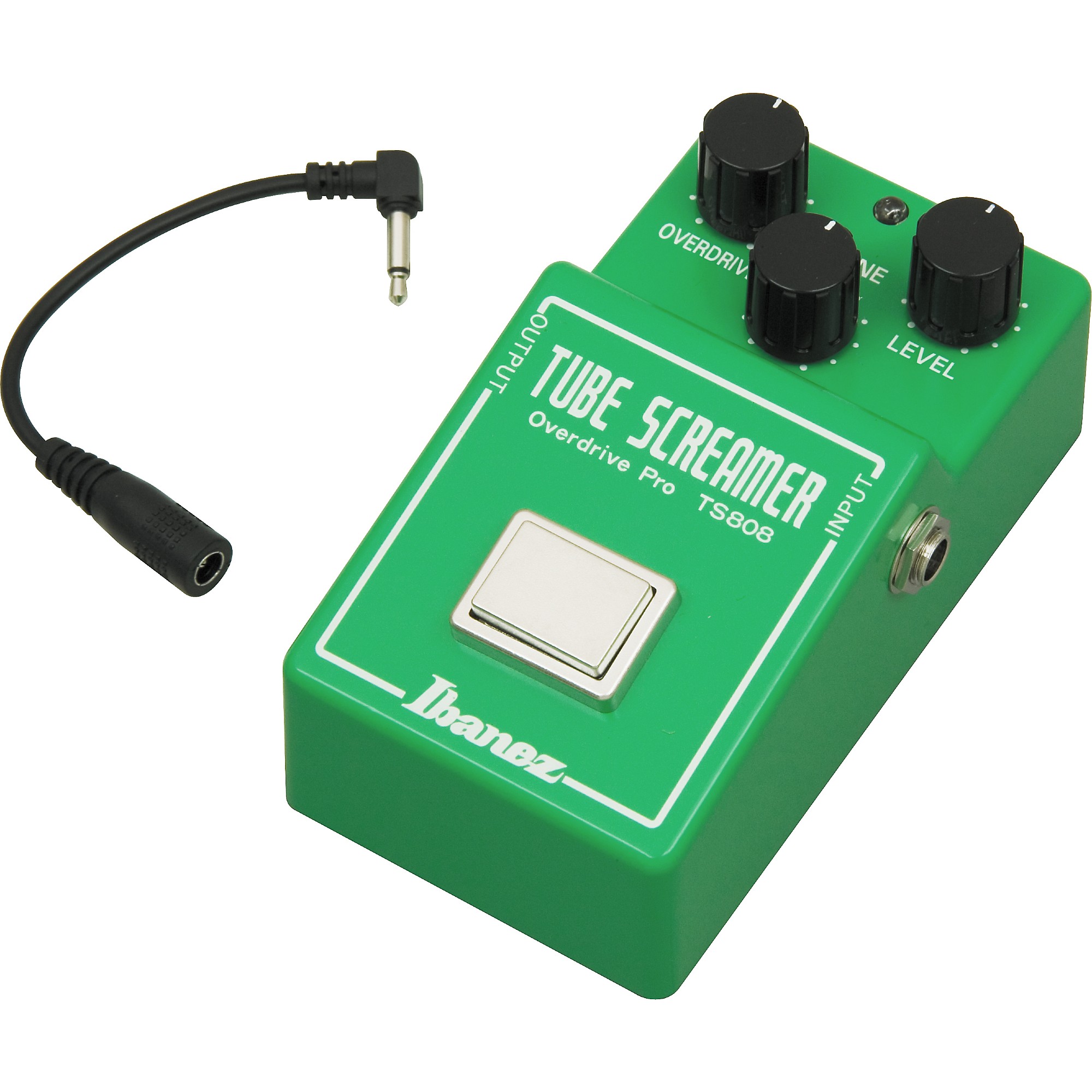 Ibanez Tube Screamer ギターエフェクター Ibanez Tube Screamer