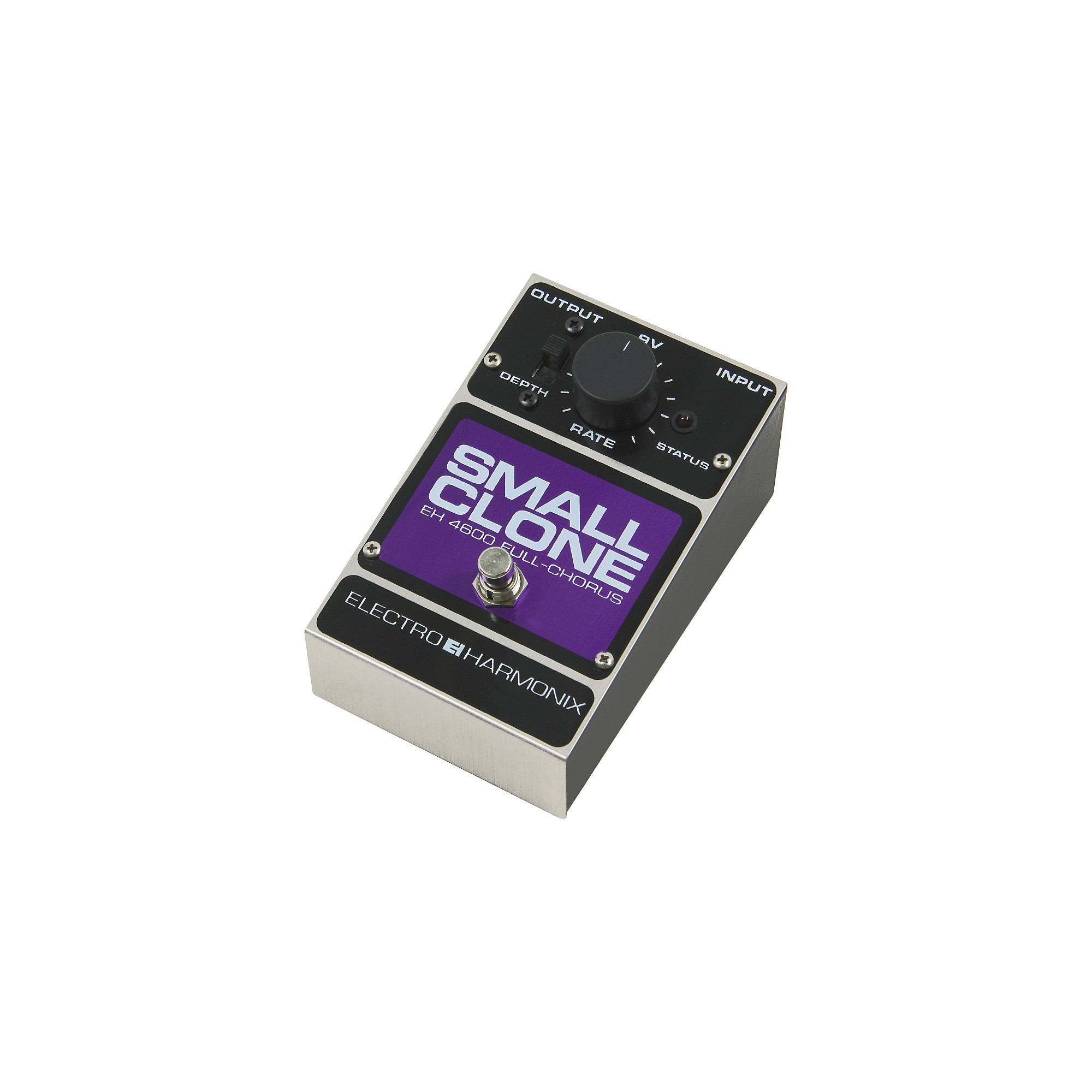 ELECTRO HARMONIX SMALL CLONE EH 4600｜Amazon.com: Electro-Harmonix