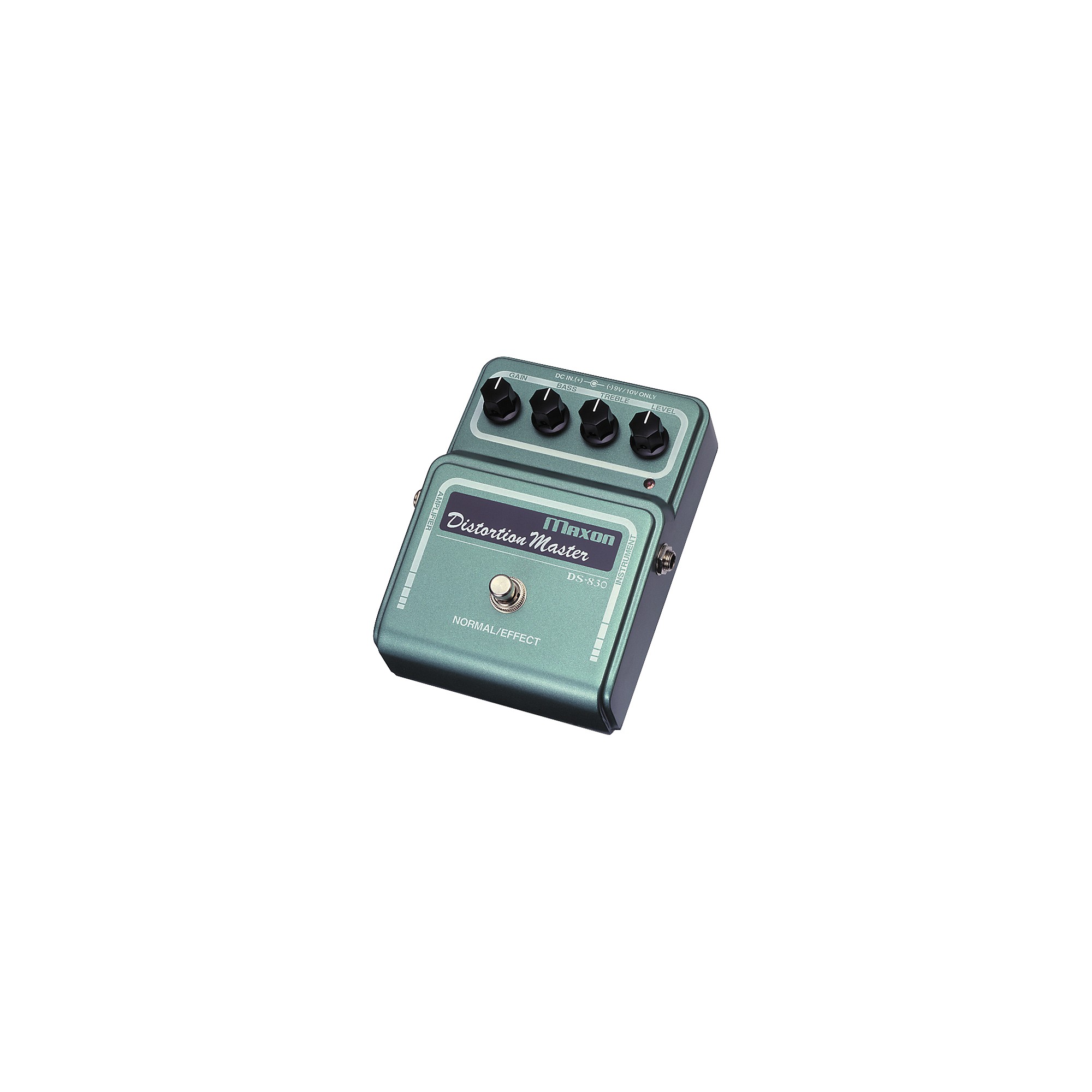 maxon DS-830 distortion master