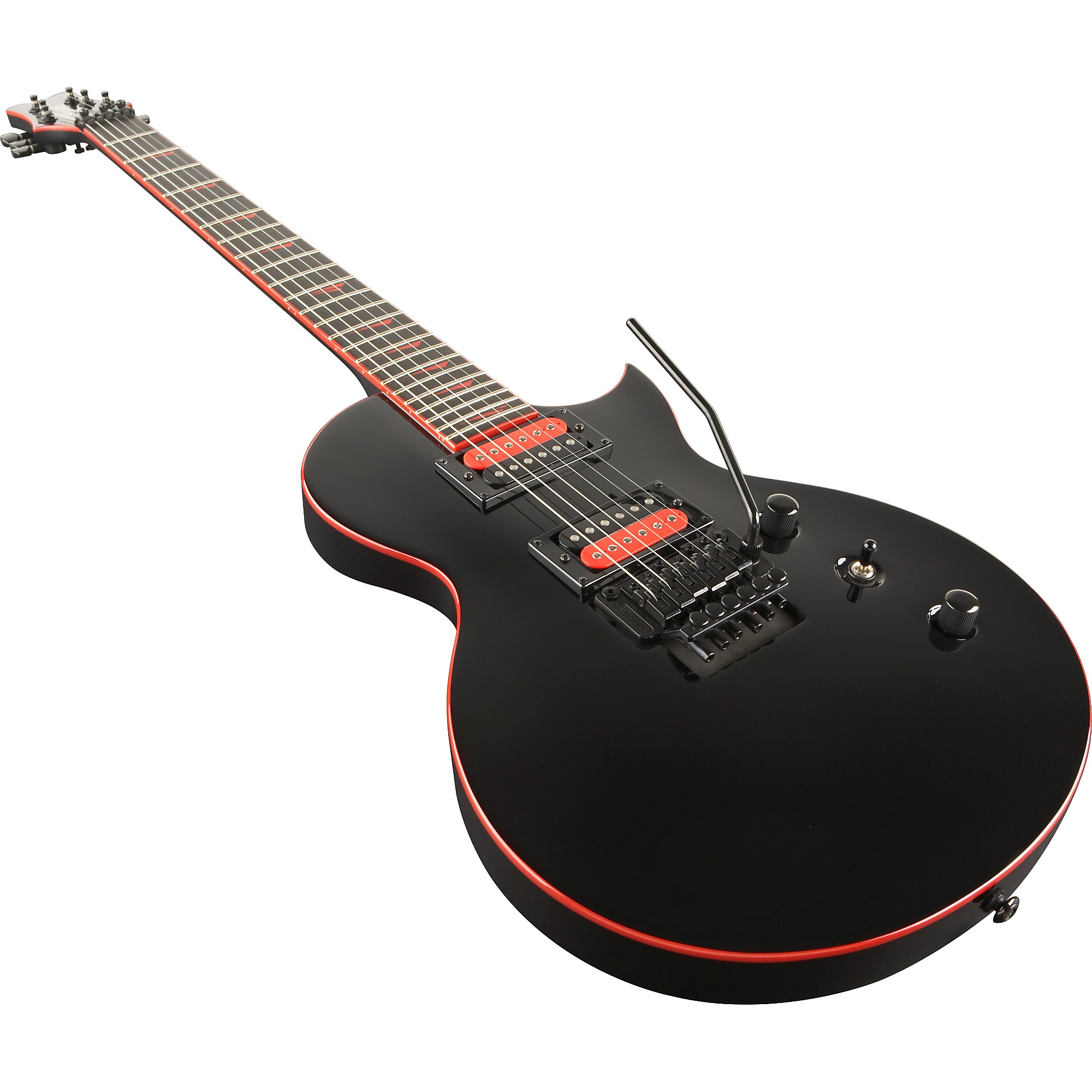 Kramer Assault 220 エレキギター ブラック Kramer Assault 220