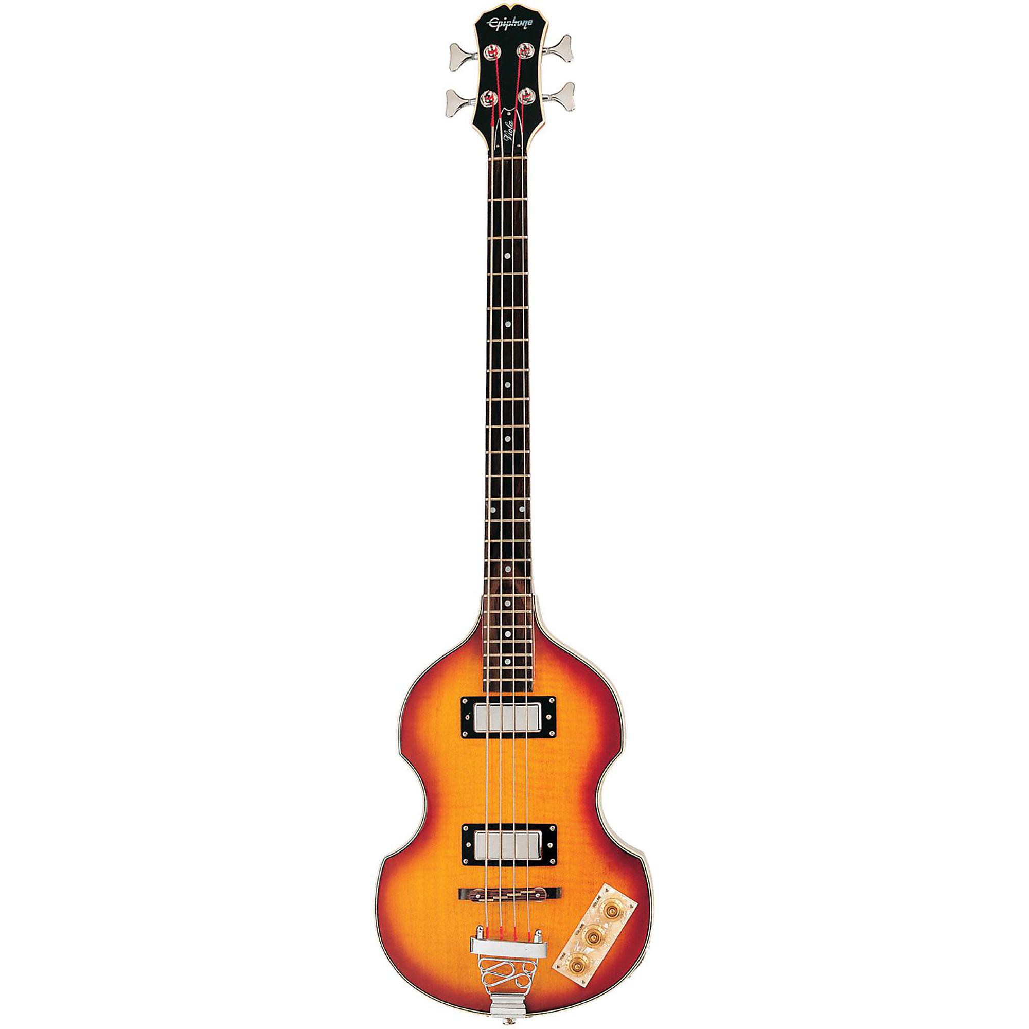 Epiphone Viola Bass | Music & Arts