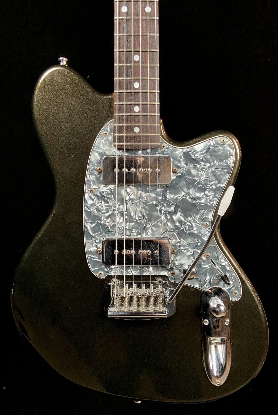 Ibanez talman TC-620