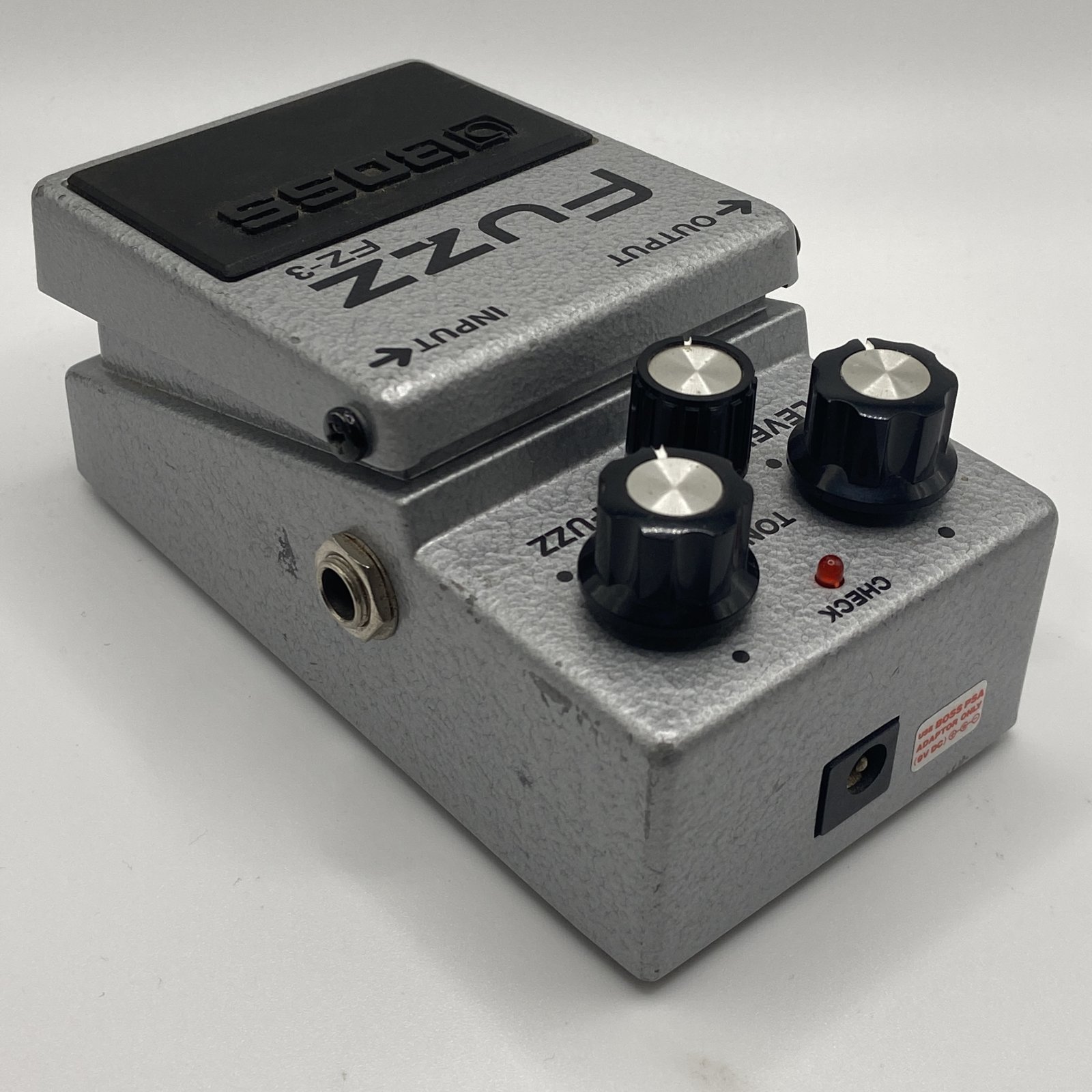 BOSS Fuzz FZ-3 【公式通販】