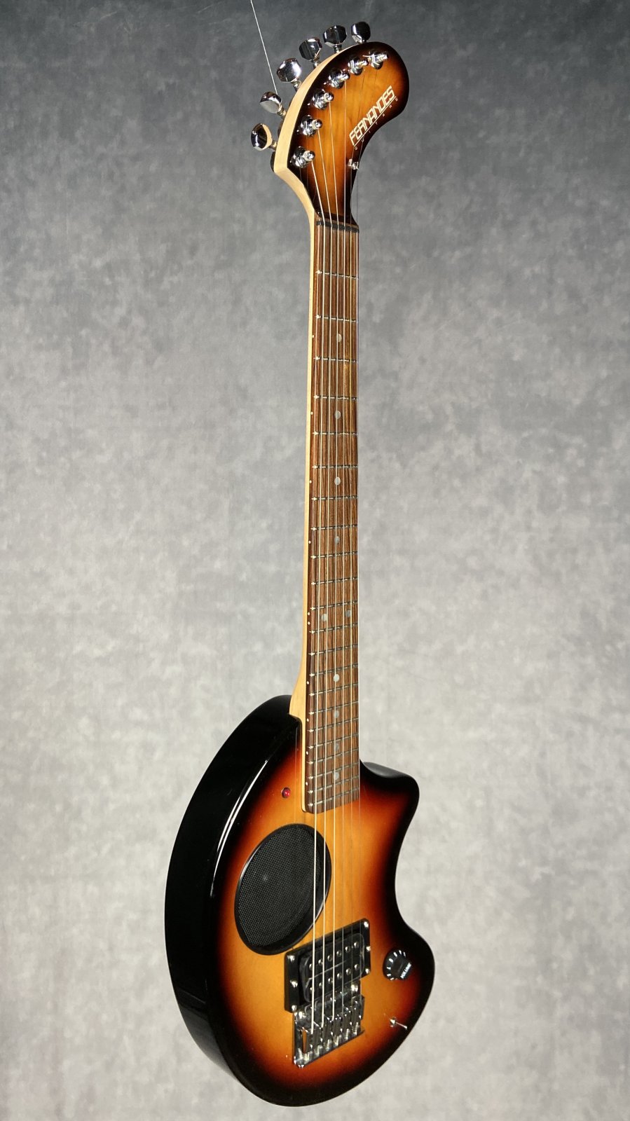 ゆ*う様 Fernandes 工場 travel guitar ゆ*う様 Fernandes travel guitar