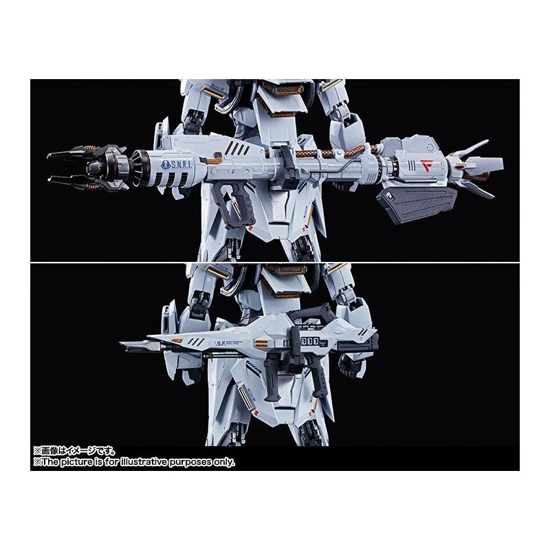 LBUILD ガンダムF91 Amazon | TAMASHII NATIONS METAL BUILD 機動戦士
