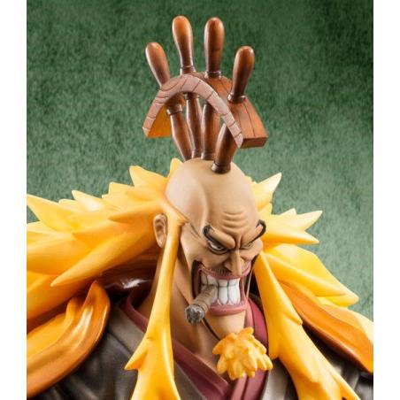 P.O.P SE-MAXIMUM - Shiki | Megahouse