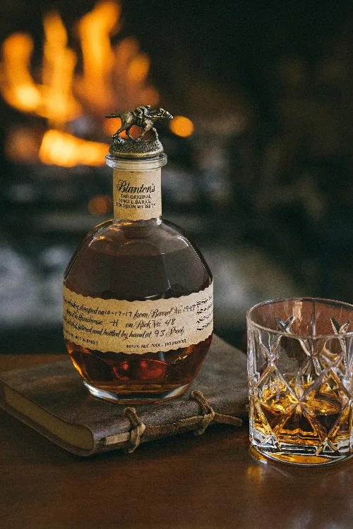 Blanton's Single Barrel - 750 ML | Whiskey