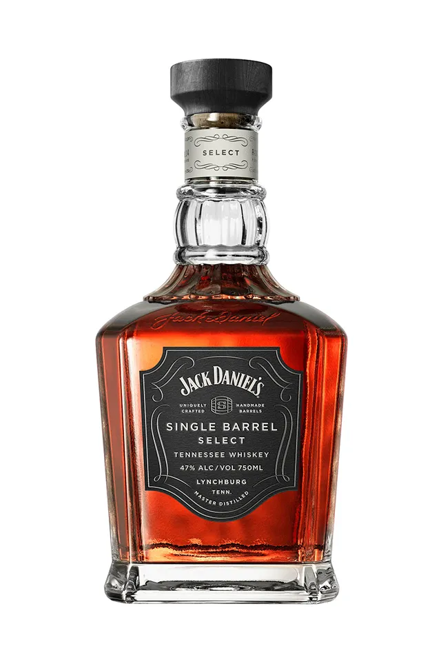 Jack Daniels Bonded Tennessee Whiskey - 700 ML | Whiskey