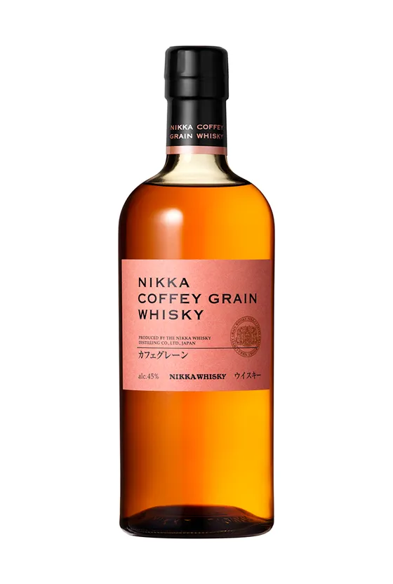 Nikka Coffey Malt Whisky - 750 ML | Whiskey