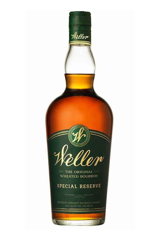 Weller Special Reserve - 750 ML | Whiskey