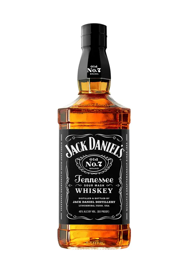Jack Daniels Bonded Tennessee Whiskey - 700 ML | Whiskey