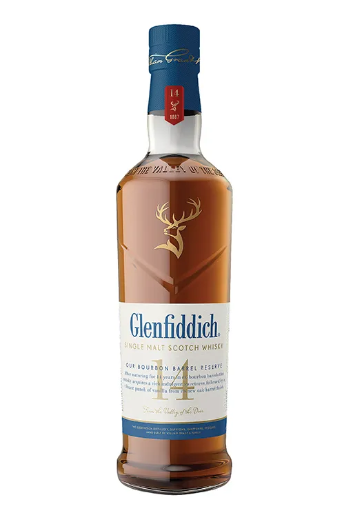 Glenfiddich Solera Reserve 15 years old - 750 ML | Whiskey