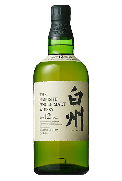 Yamazaki 12 Year Old Single Malt Japanese Whisky - 750 ML | Whiskey