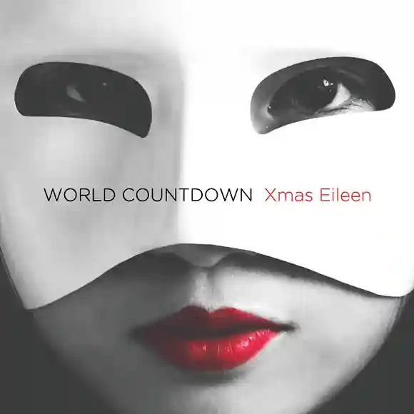話題の覆面ミクスチャーバンド Xmas Eileen（クリスマスアイリーン）が