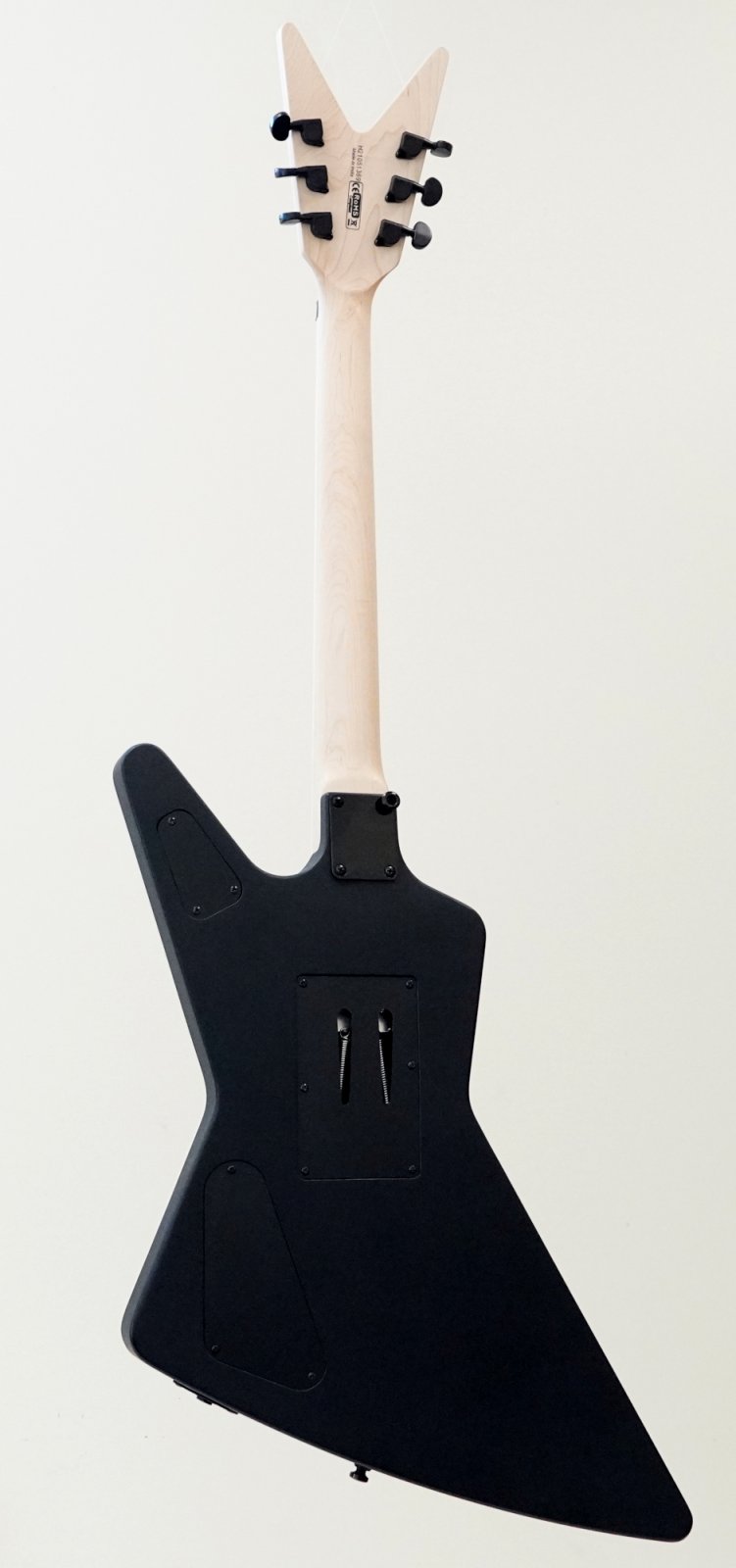 専用（ギター） エレキギター Dean ZX With Floyd Electric Guitar