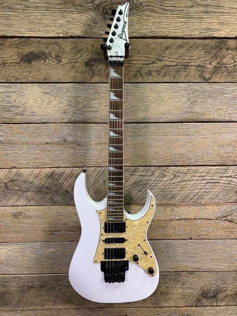 Ibanez RG-350DXZ初期型リペイント Ibanez RG-350DXZ初期型リペイント