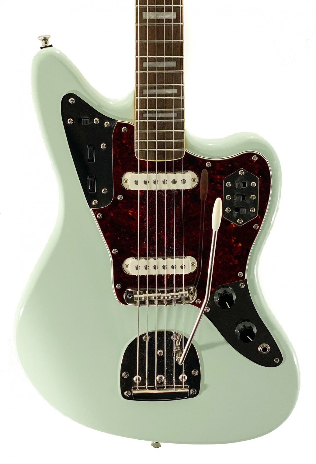 Squier Classic Vibe 60s Jaguar