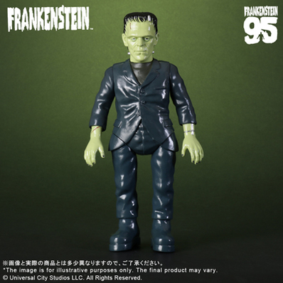 Frankenstein Party 2025