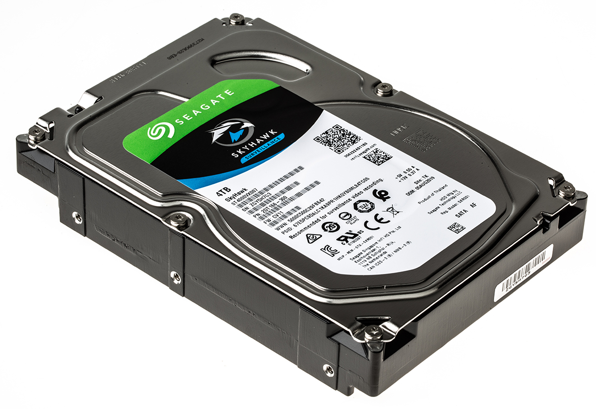 4TB 内蔵型ハードディスクドライブ 4個セット 内臓hdd 4tb」の人気商品