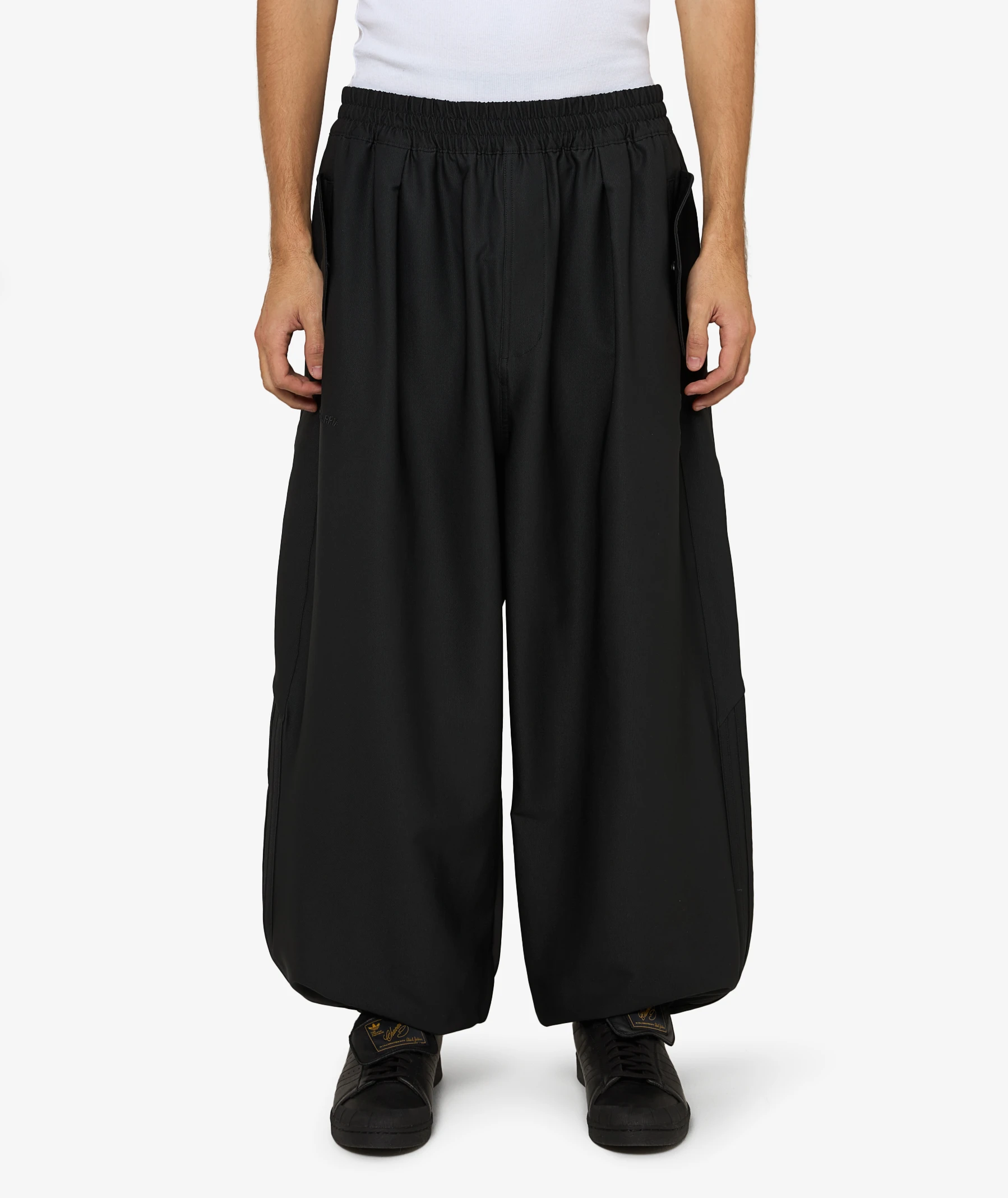 adidas Twill Track Pants x WILLY CHAVARRIA | KD9349 | SVD USA