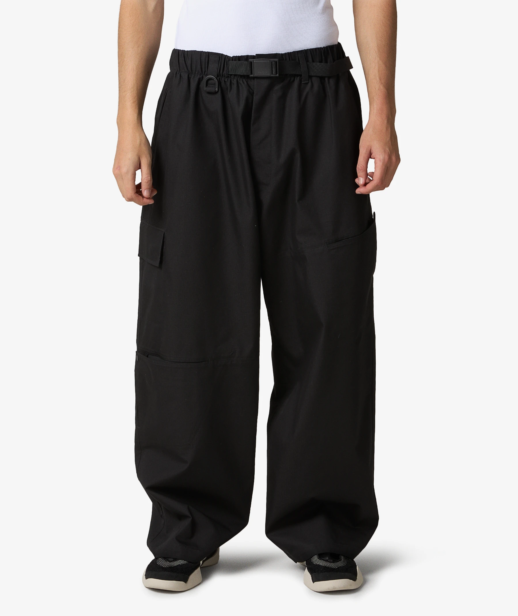 adidas Y-3 Vented Cargo Pants | Men | SVD