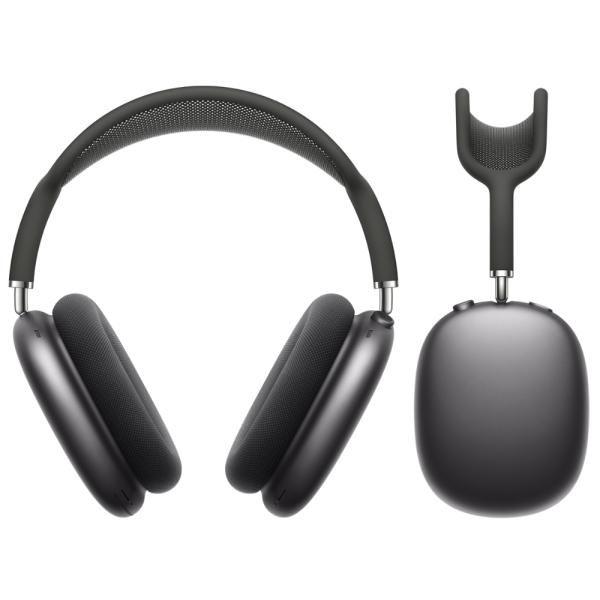 日本Apple AirPods Max - スペースグレイ | ソーダギフト