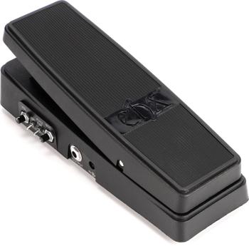 Electro-Harmonix Cock Fight Plus Cocked Talking Wah and Fuzz Pedal