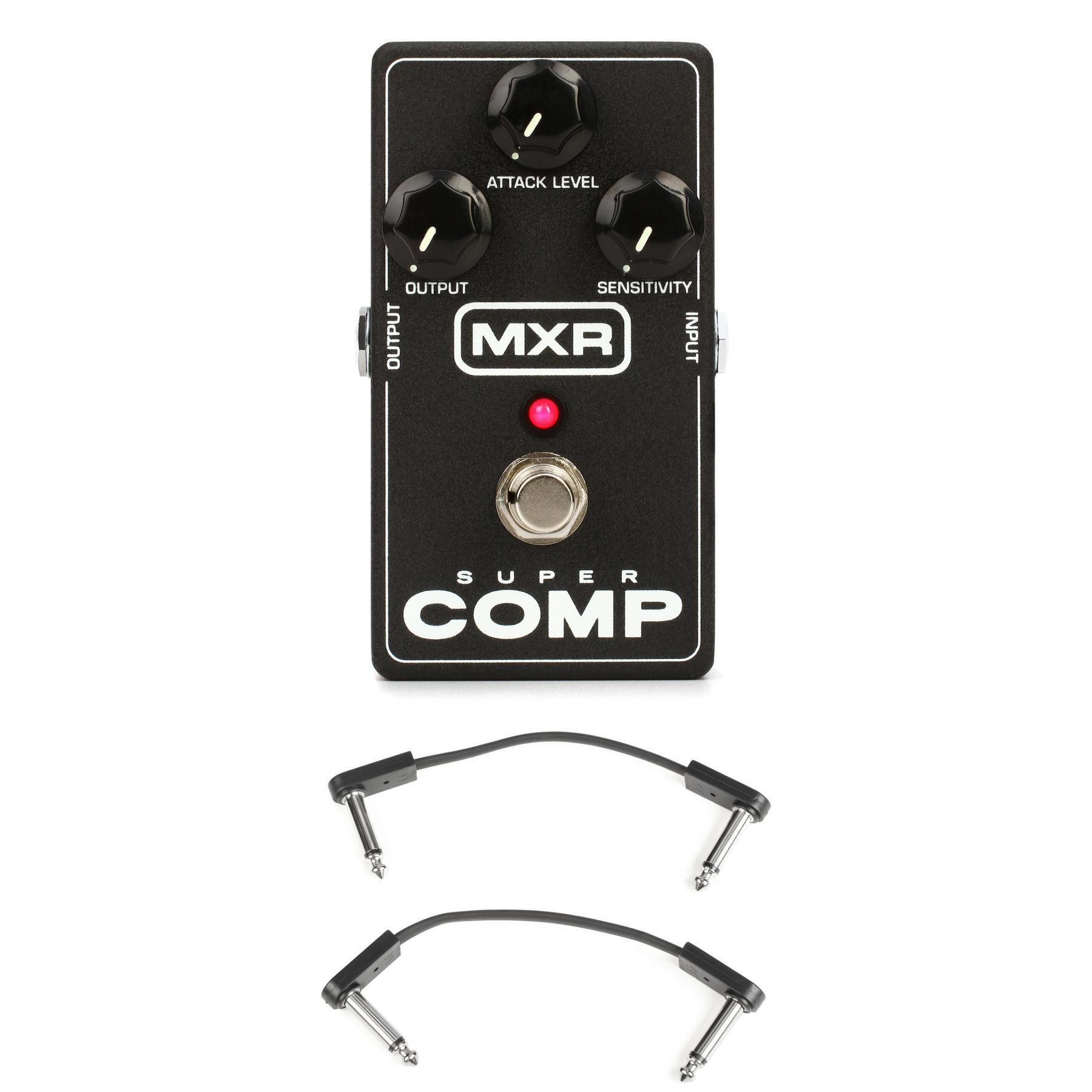 MXR M132 Supercomp Compressor Pedal | Sweetwater