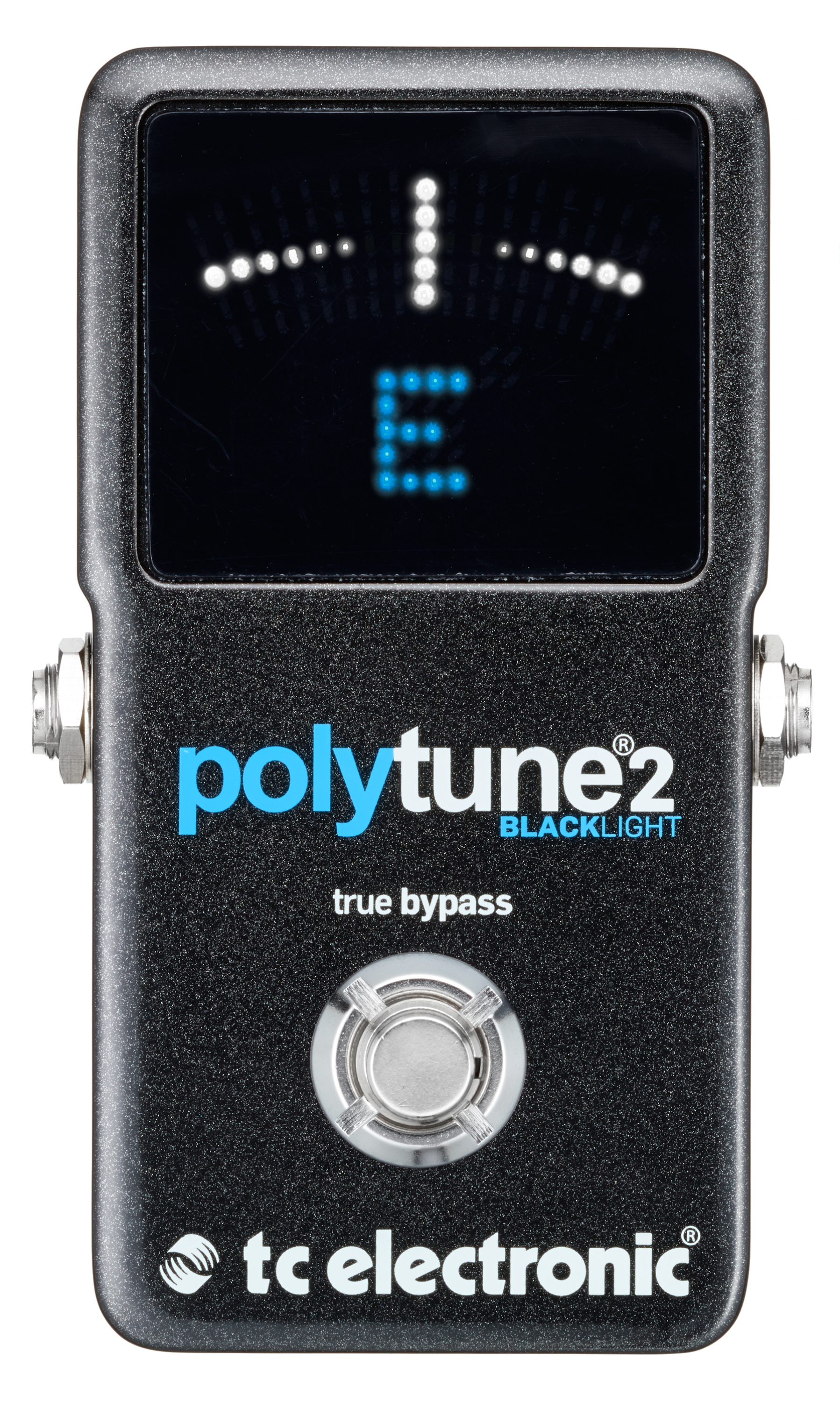 TC Electronic PolyTune 2 BlackLight | Sweetwater