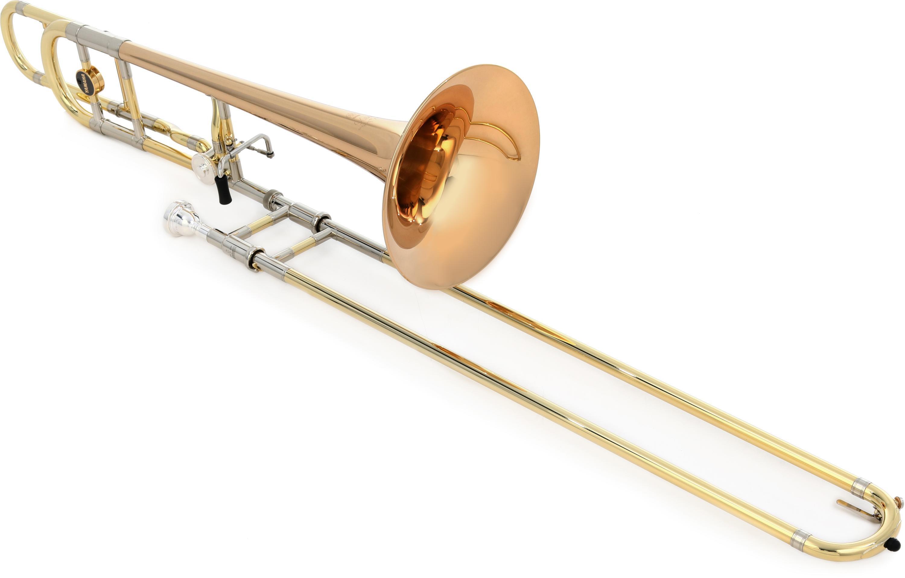 Ultimate Brass Yama-Tenor 3XD 【公式通販】