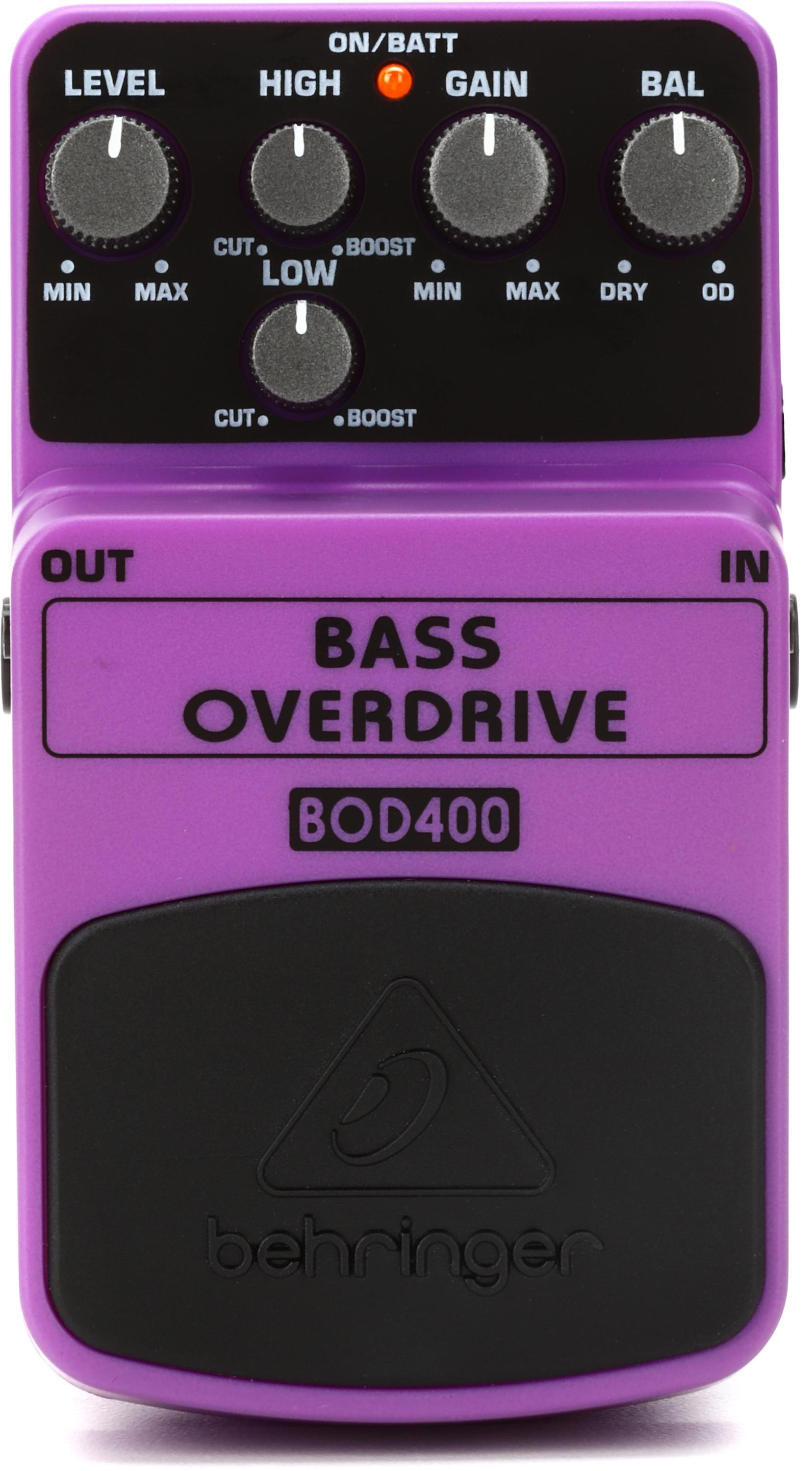 Behringer Spectrum Enhancer SE200 | Sweetwater