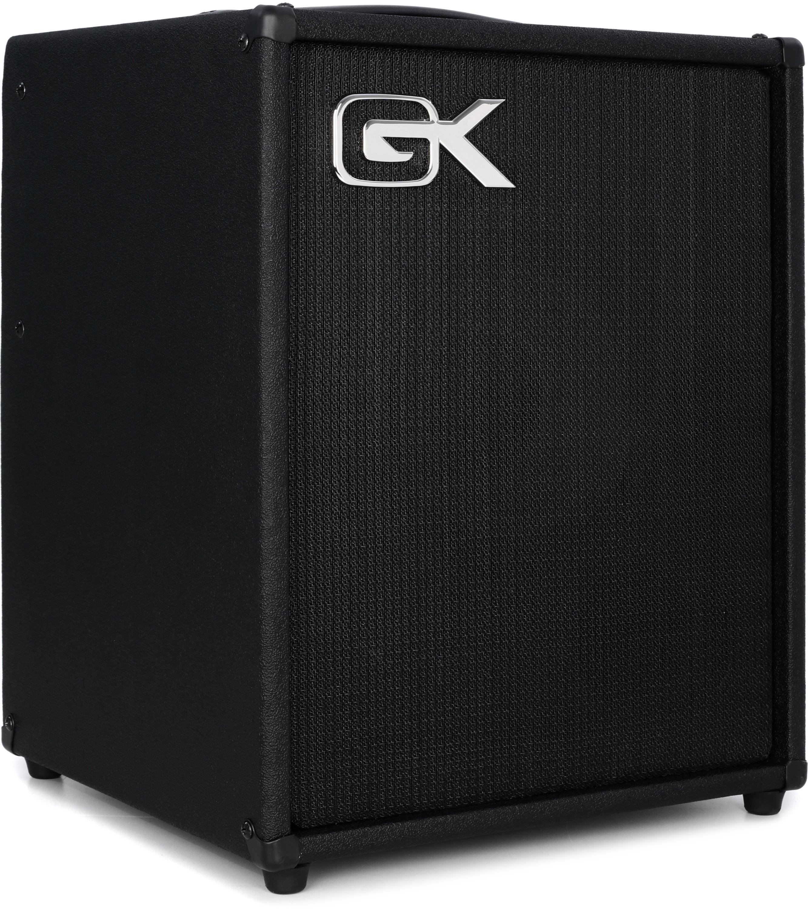 GK MB108 ベース用アンプ ギャリエンクルーガー Gallien-Krueger MB108