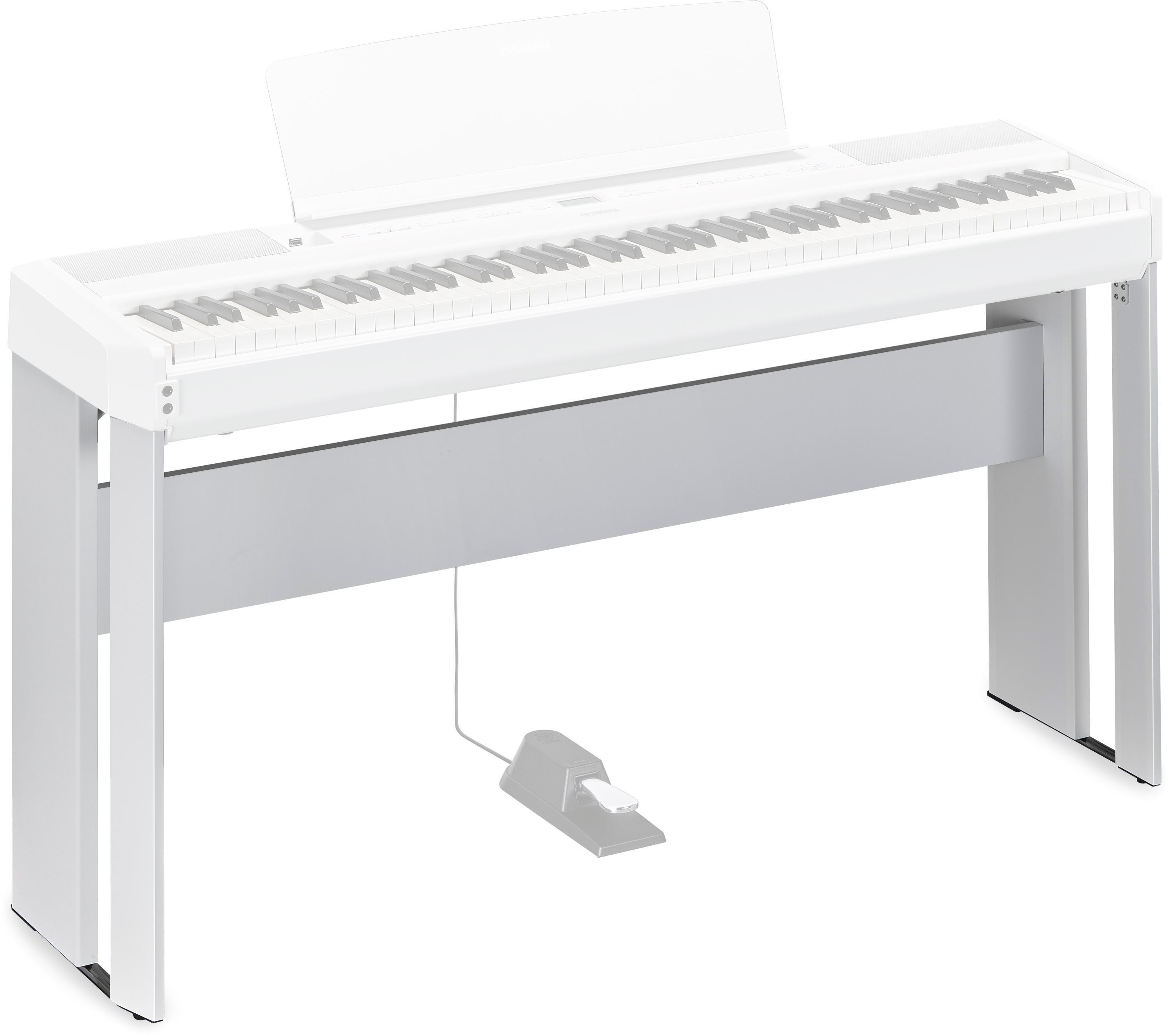 YAMAHA LP-3 スタンド CP300・P250・P200専用スタンド LP3 - Overview