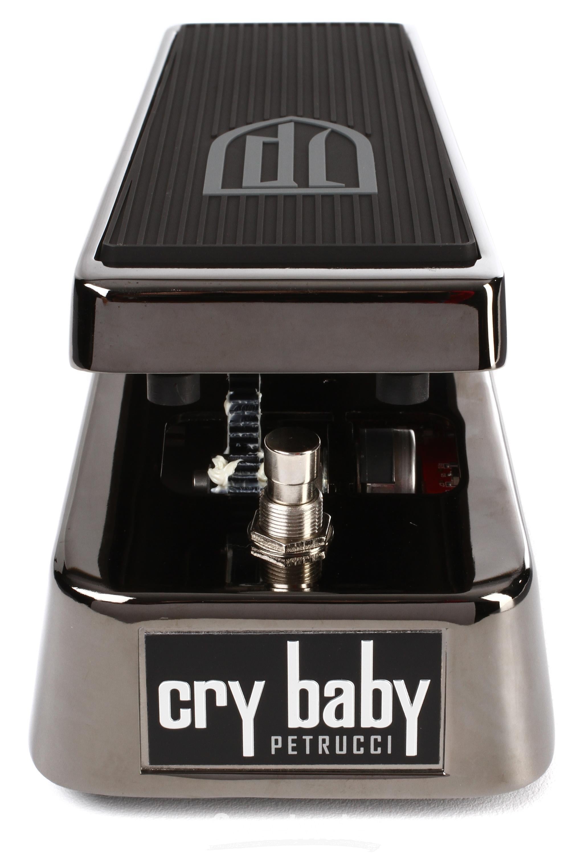 Jim Dunlop JP95 John Petrucci Wah ワウ ペダル｜ギター JP95