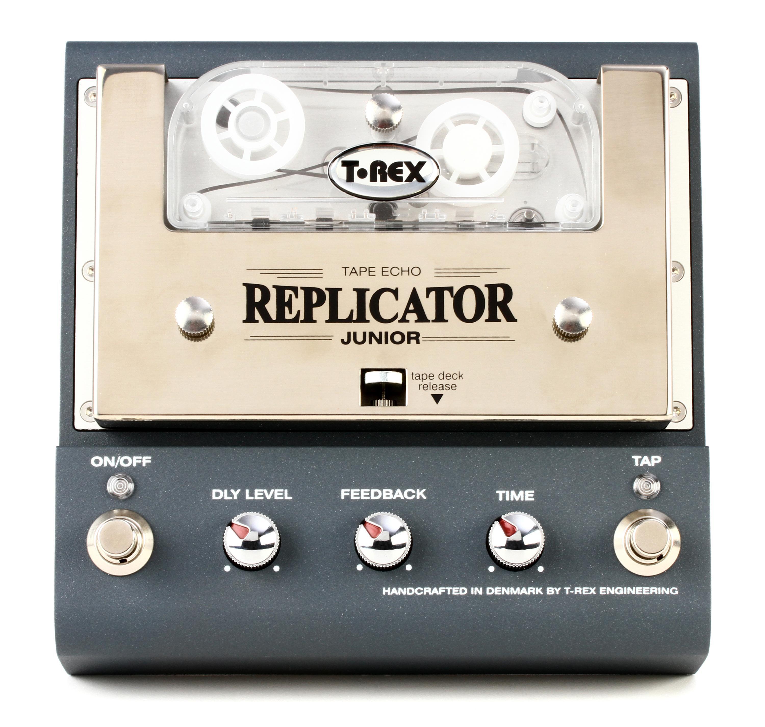T-Rex Reptile Delay ディレイ Trex Replica 【公式通販】