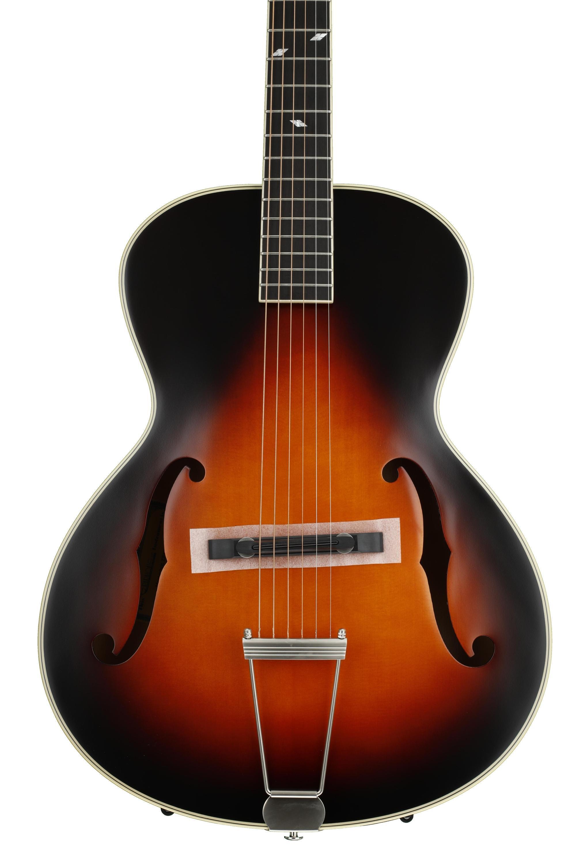 ギター Epiphone / Masterbilt Century Collection Epiphone Zenith