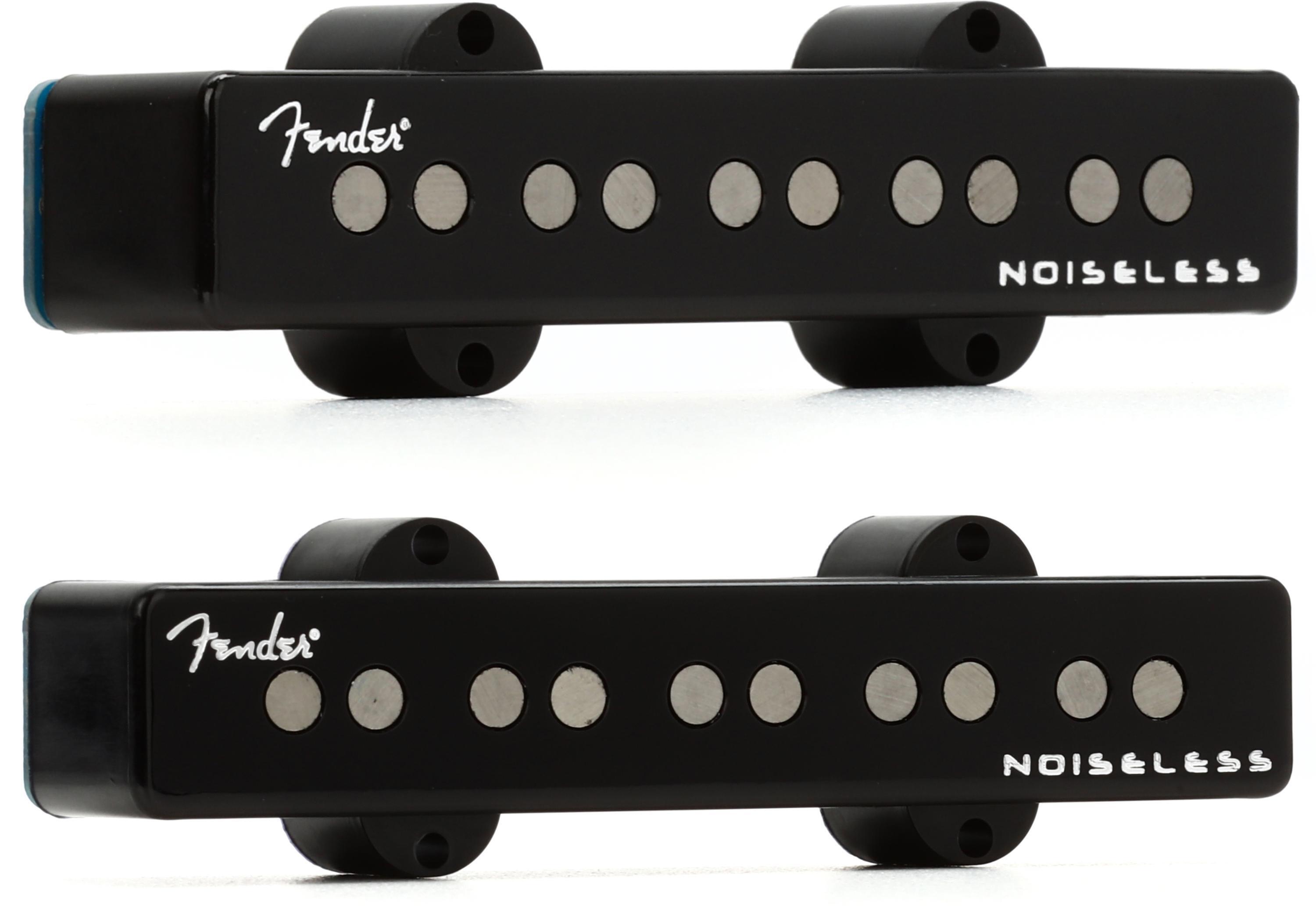 Fender Original '62 Precision Bass Pickup | Sweetwater