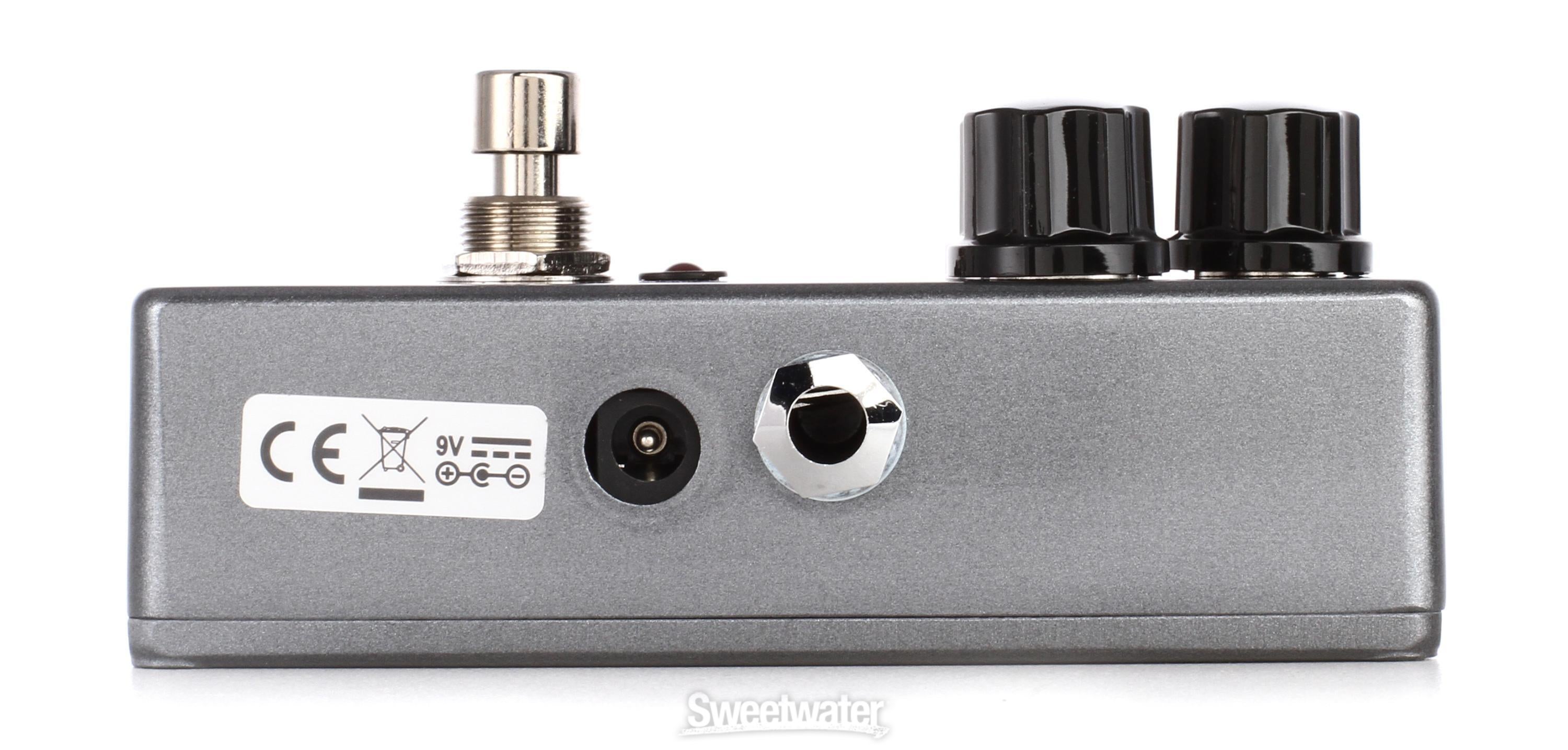 Dunlop JHM8 Jimi Hendrix Gypsy Fuzz Pedal | Sweetwater
