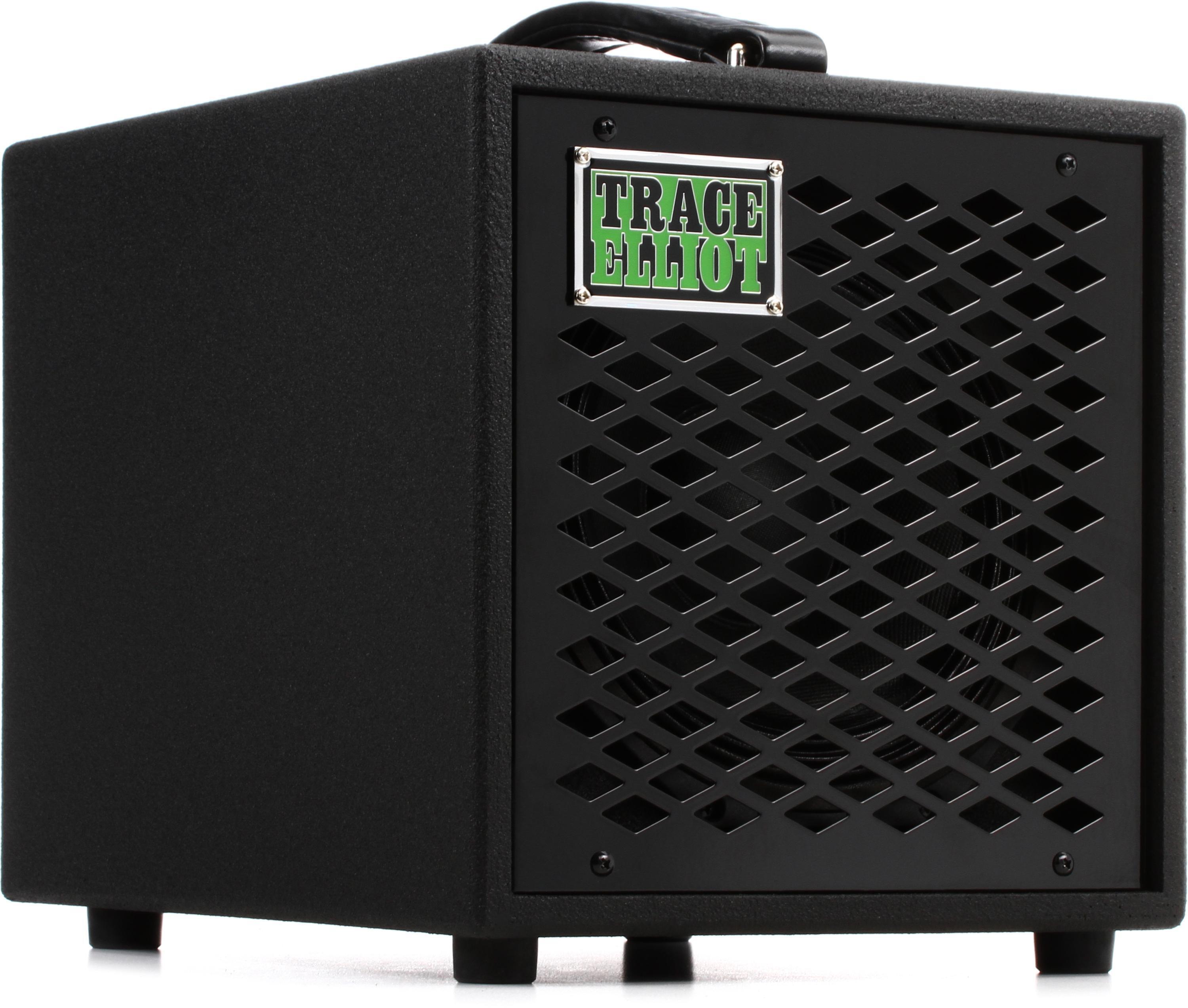 Trace Elliot ELF 1 x 8-inch 200-watt Bass Combo Amp | Sweetwater