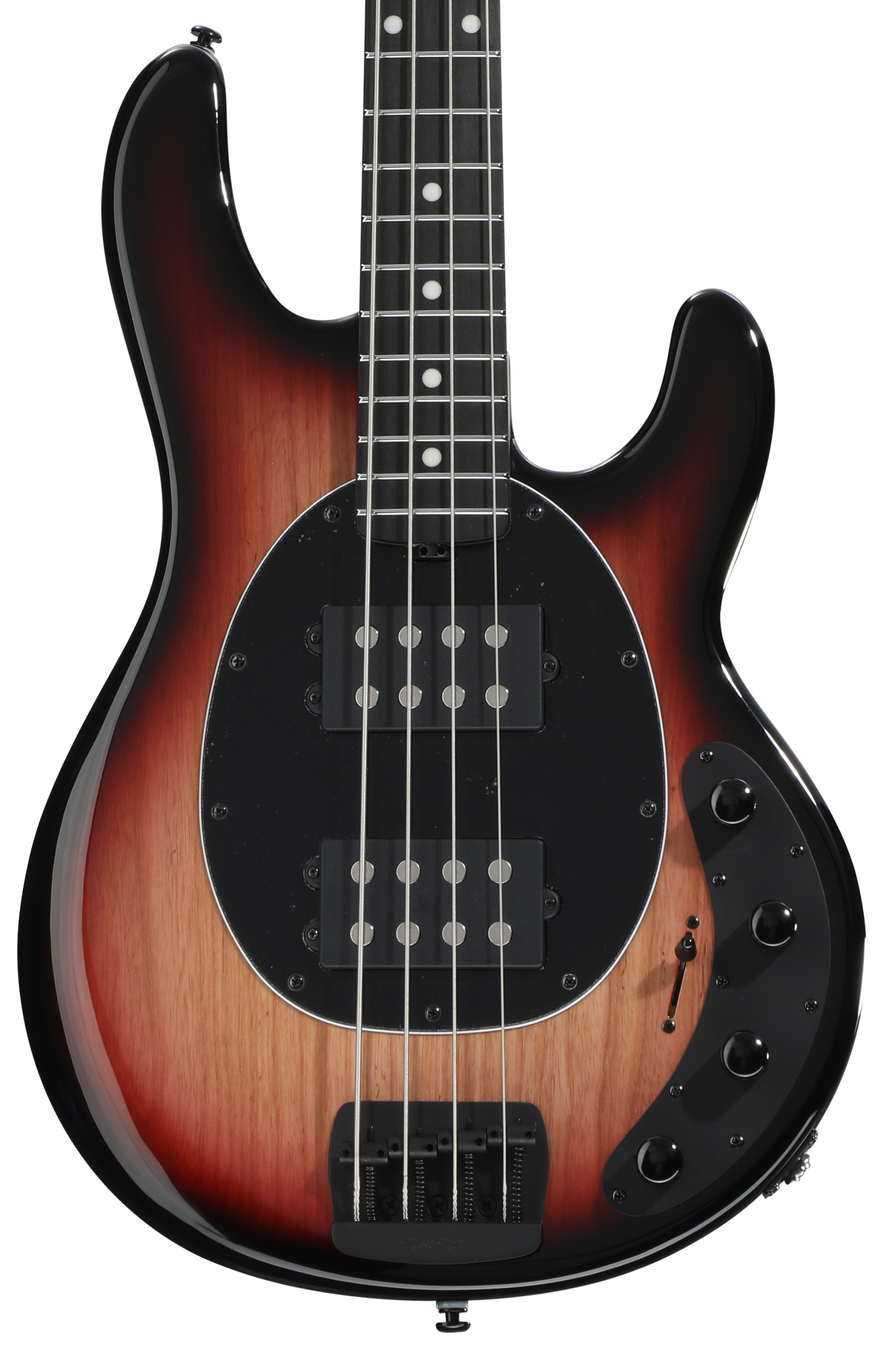 MUSICMAN ミュージックマン StingRay 純正 ハードケース MUSICMAN