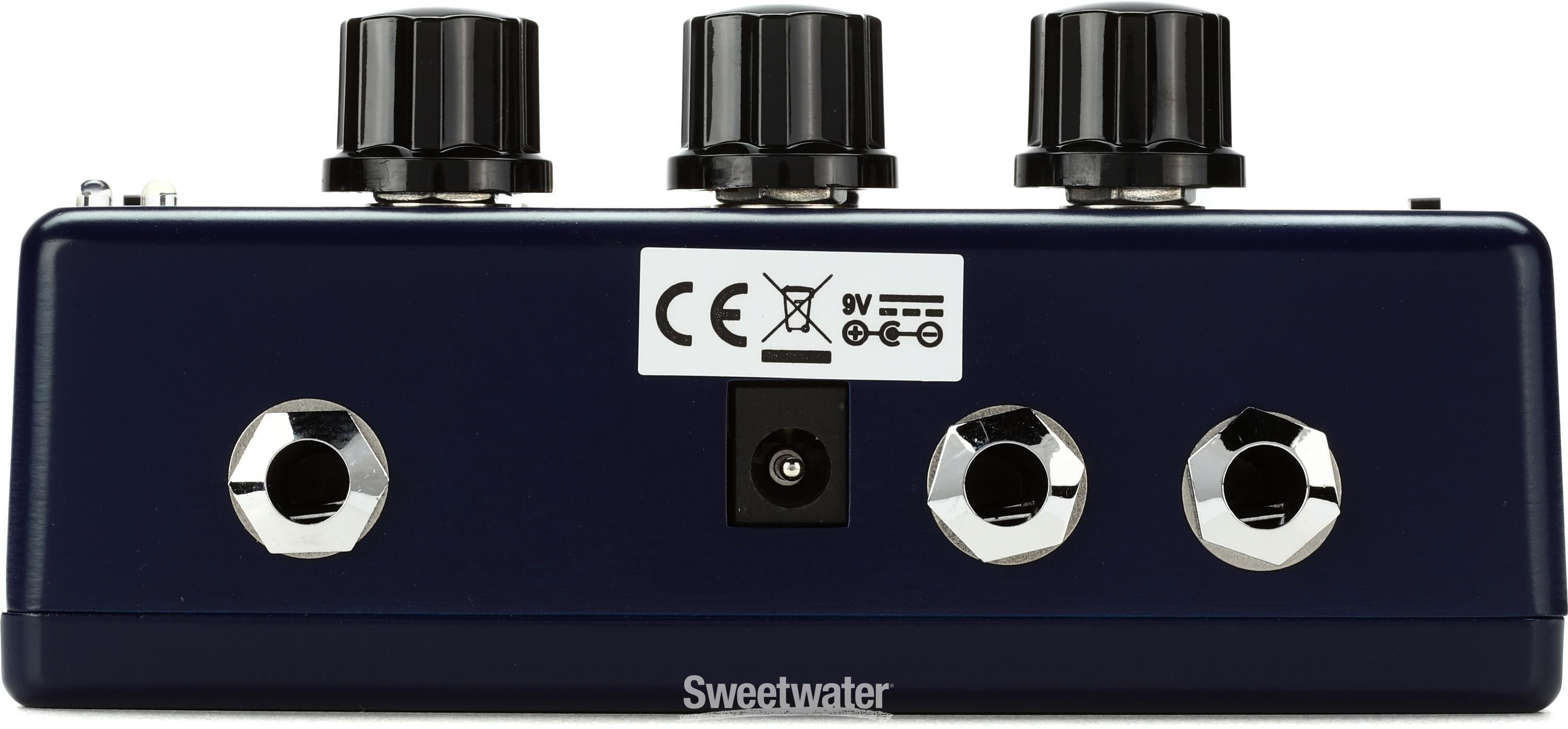 MXR EVH 5150 Chorus Pedal | Sweetwater