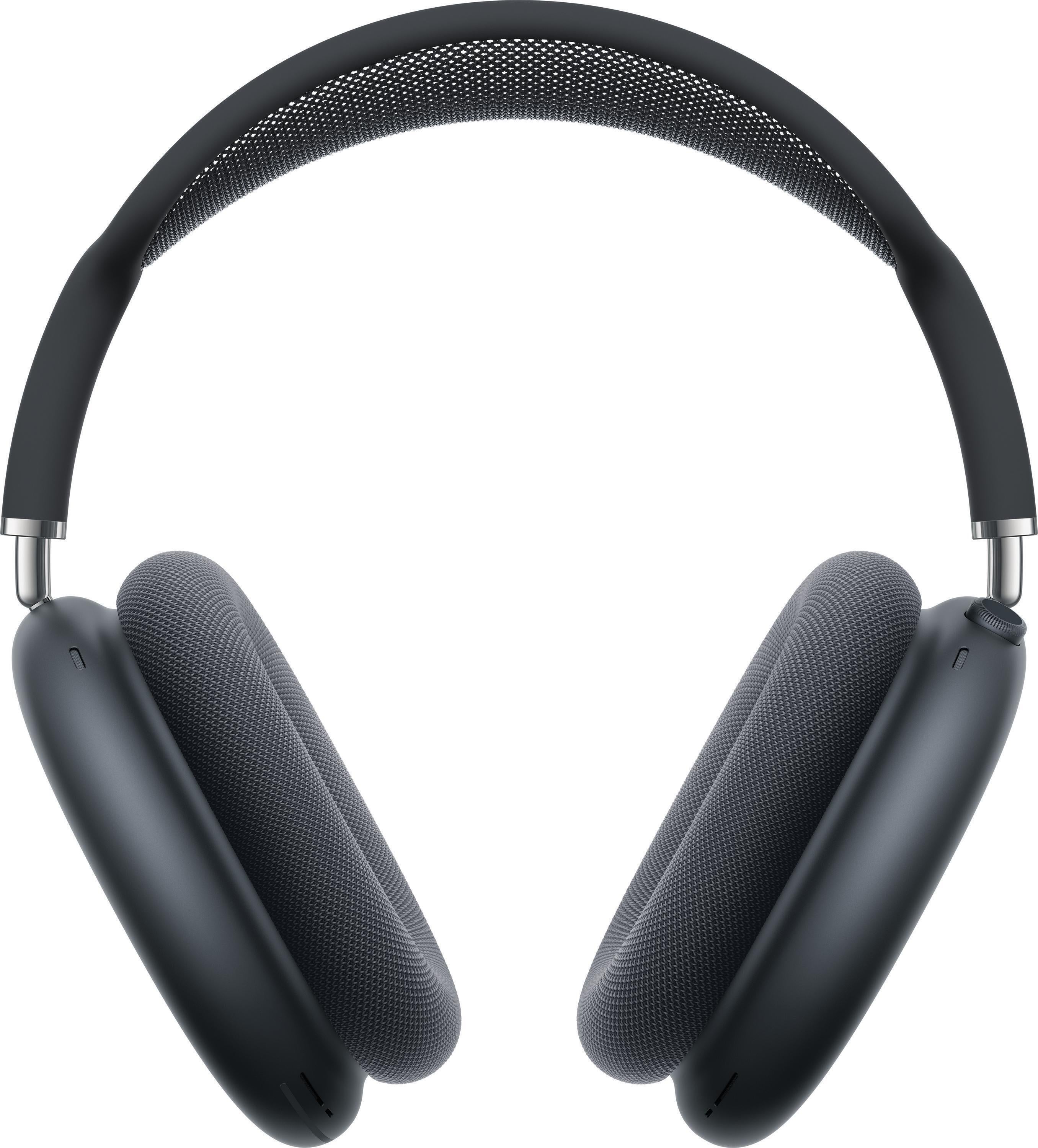 Apple AirPods Max (USB-C) Wireless Over-ear Bluetooth Headphones
